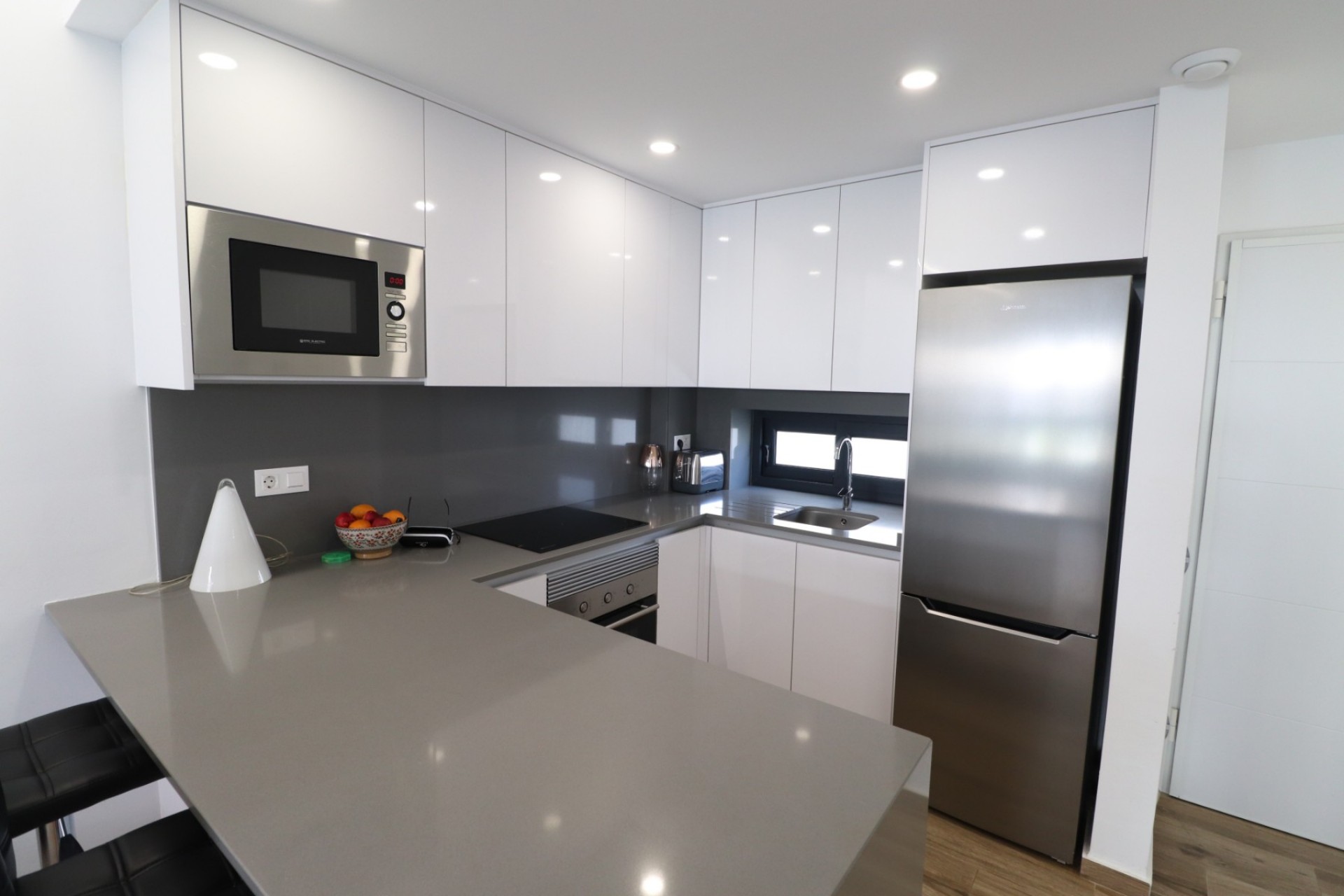 Herverkoop - Appartement -
Orihuela Costa - Villamartín