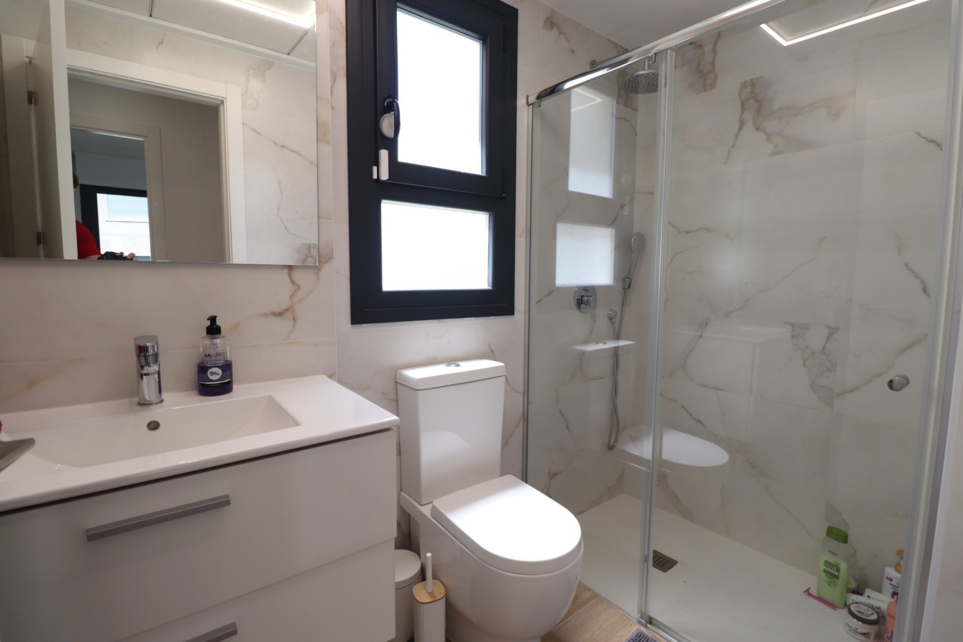 Herverkoop - Appartement -
Orihuela Costa - Villamartín