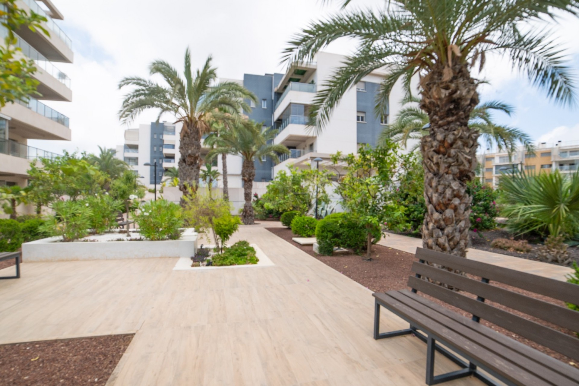 Herverkoop - Appartement -
Orihuela Costa - Villamartín