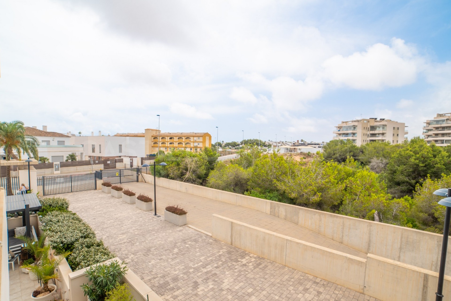 Herverkoop - Appartement -
Orihuela Costa - Villamartín