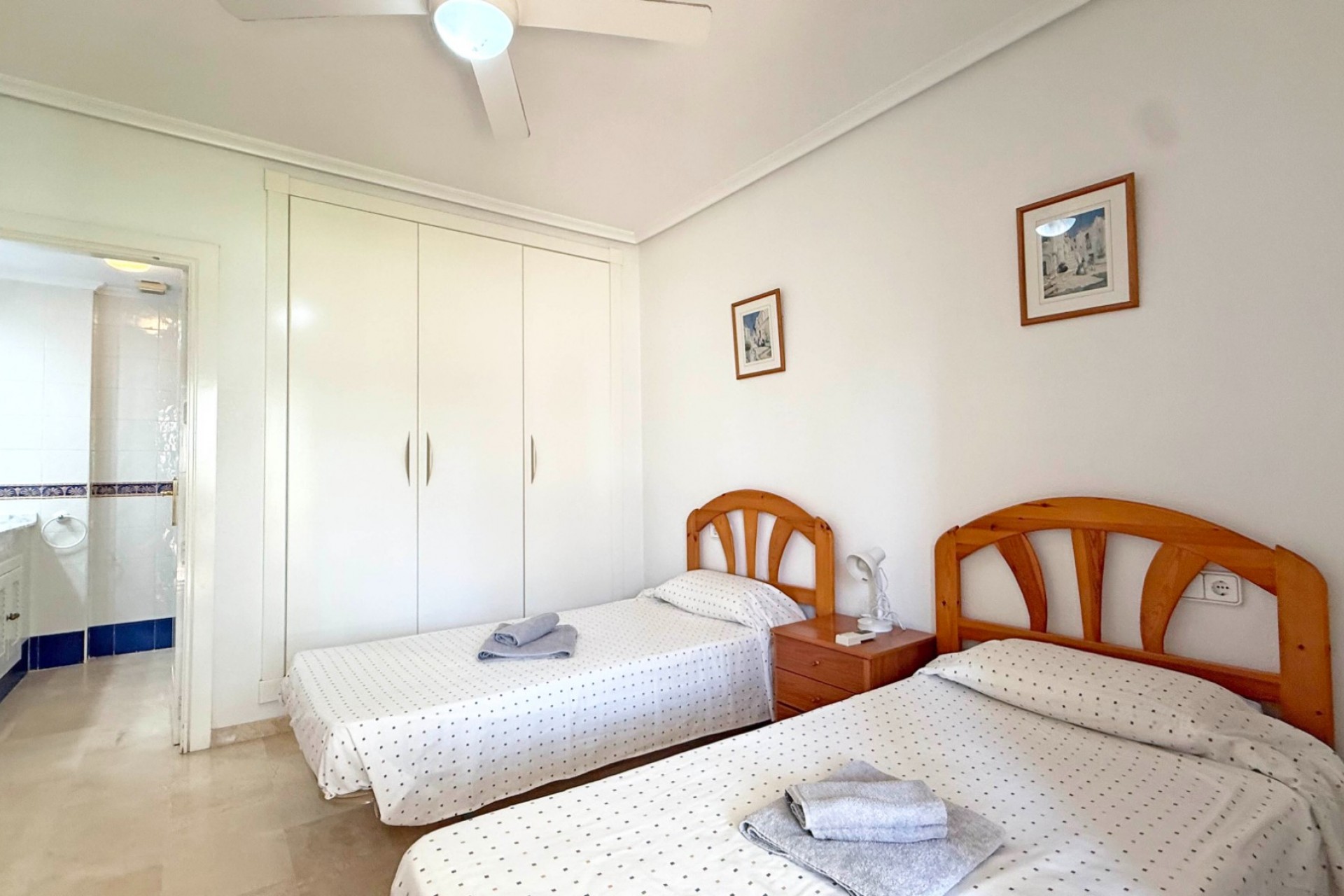 Herverkoop - Appartement -
Orihuela Costa - Villamartín