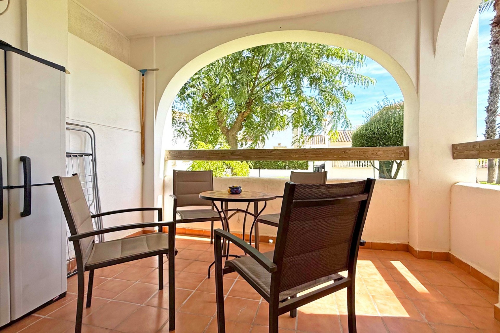 Herverkoop - Appartement -
Orihuela Costa - Villamartín