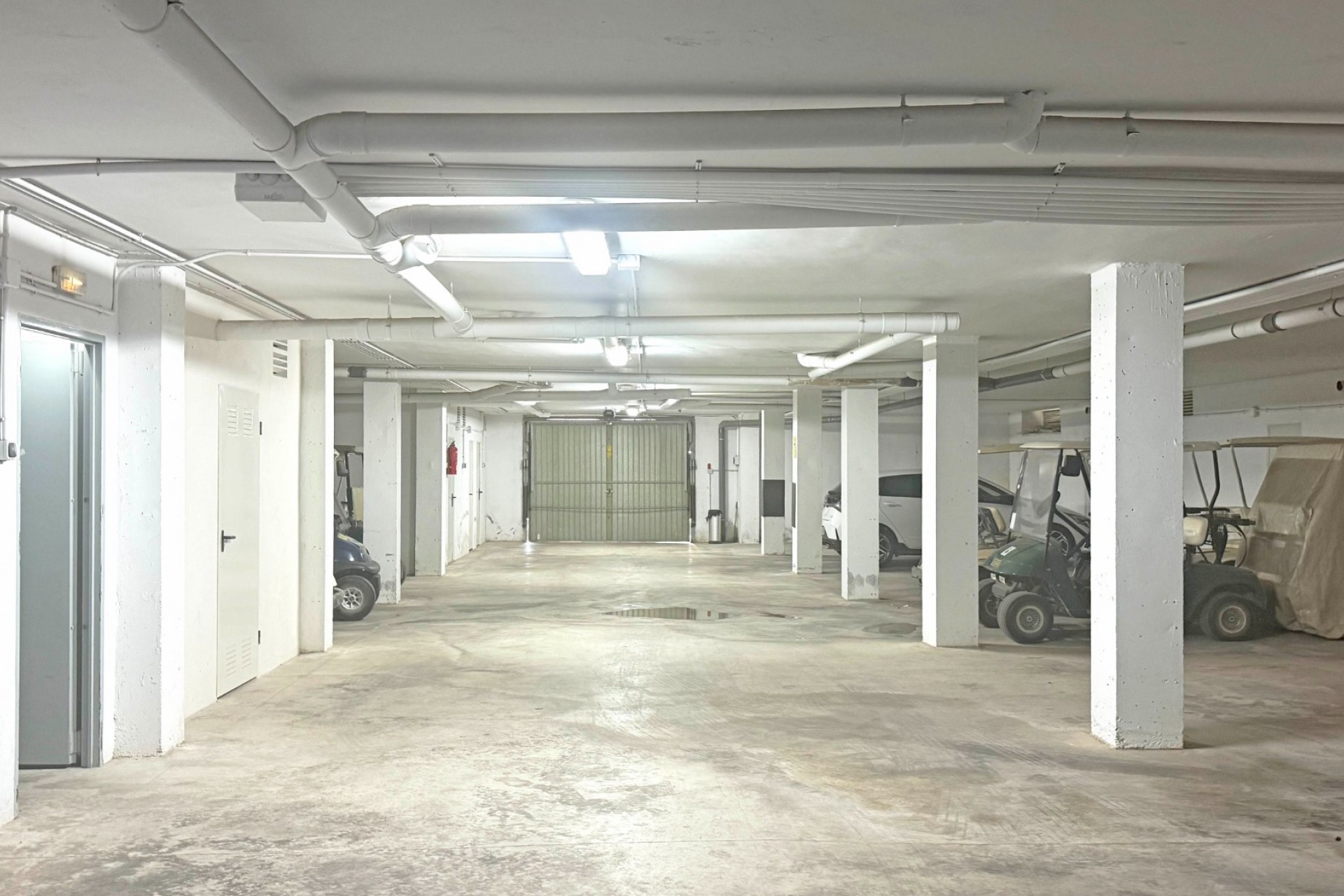 Herverkoop - Appartement -
Orihuela Costa - Villamartín