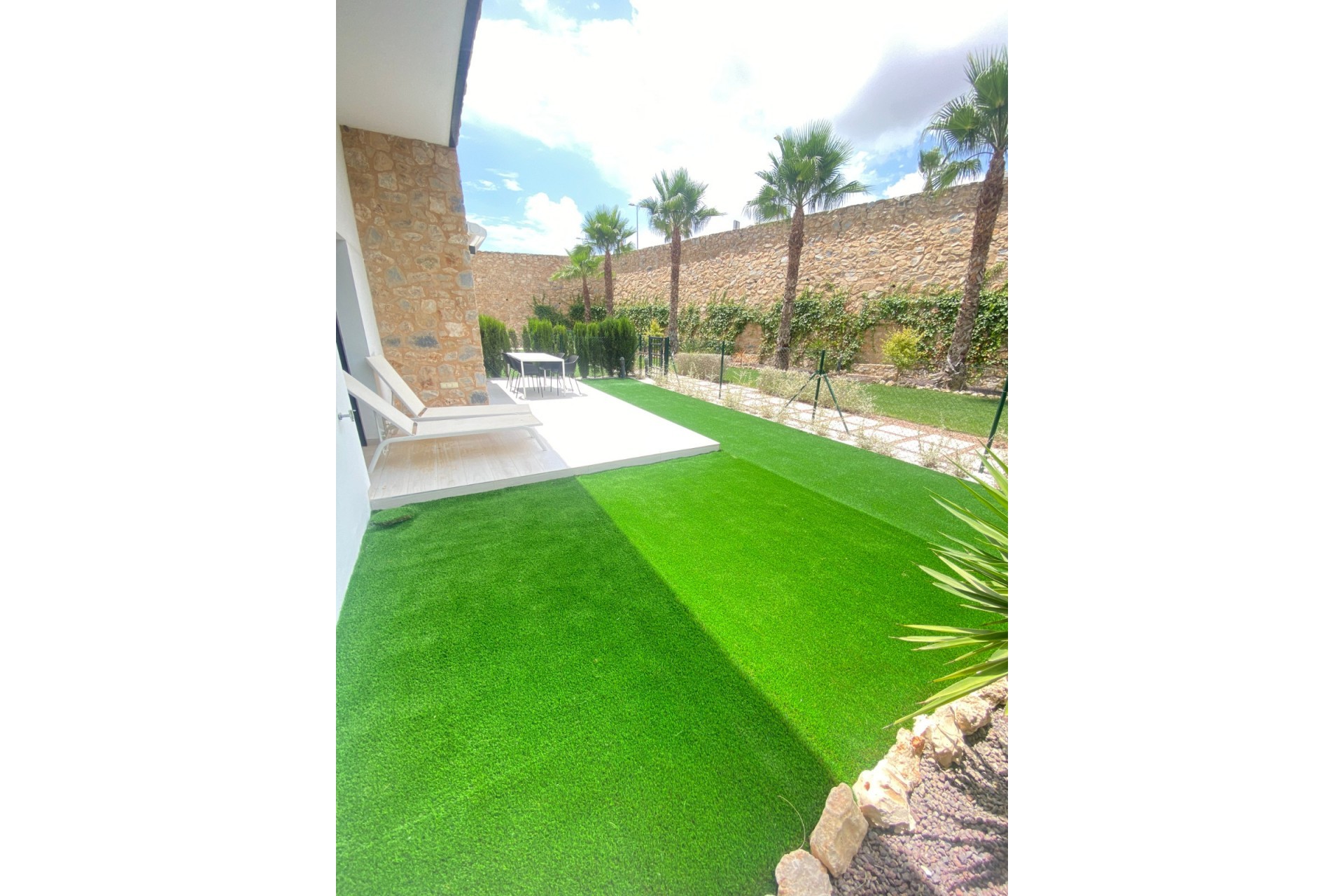 Herverkoop - Appartement -
Orihuela Costa - Villamartín