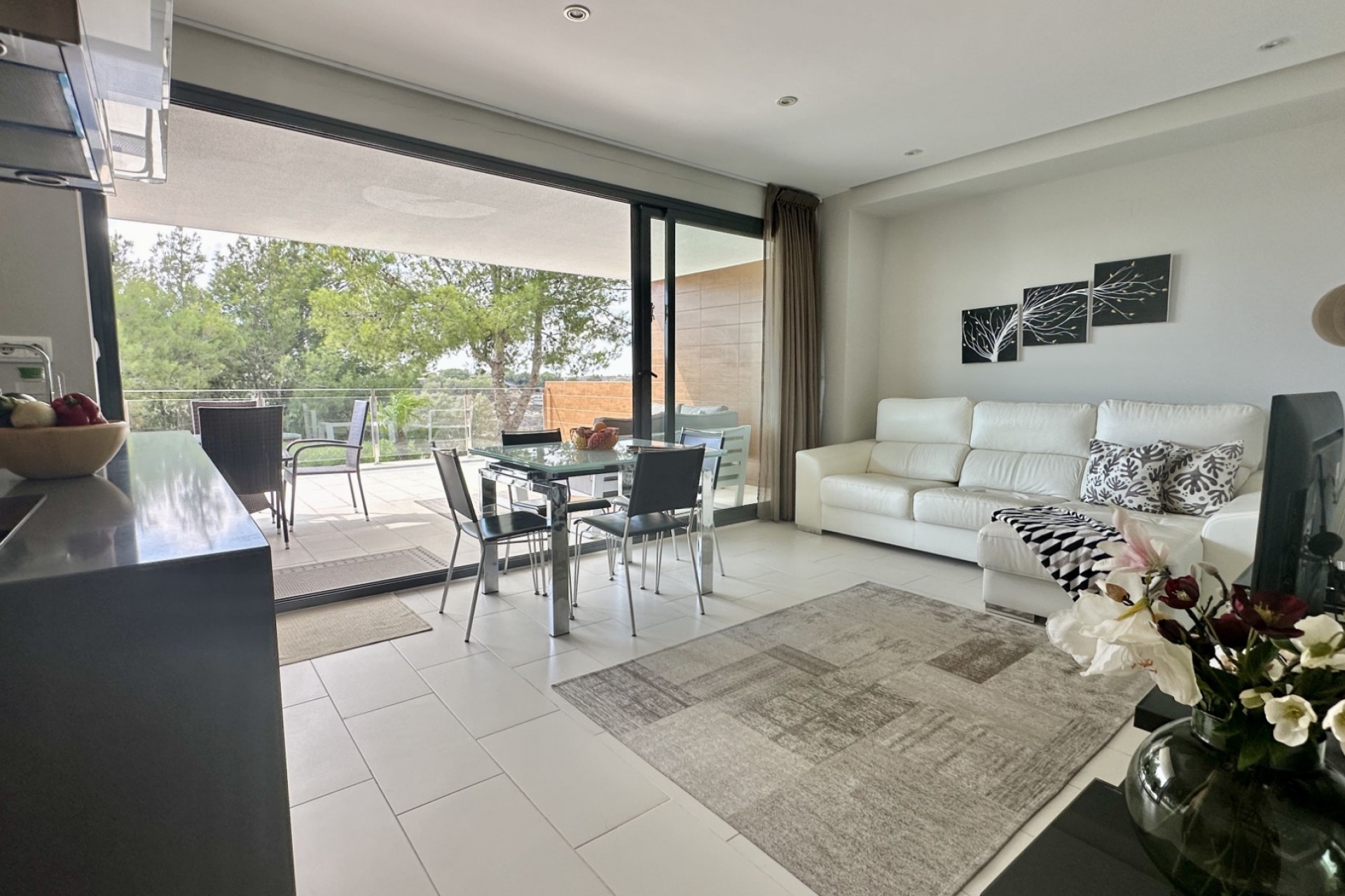 Herverkoop - Appartement -
Orihuela Costa - Villamartín