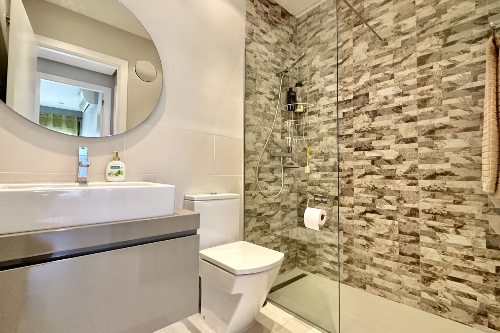 Herverkoop - Appartement -
Orihuela Costa - Villamartín