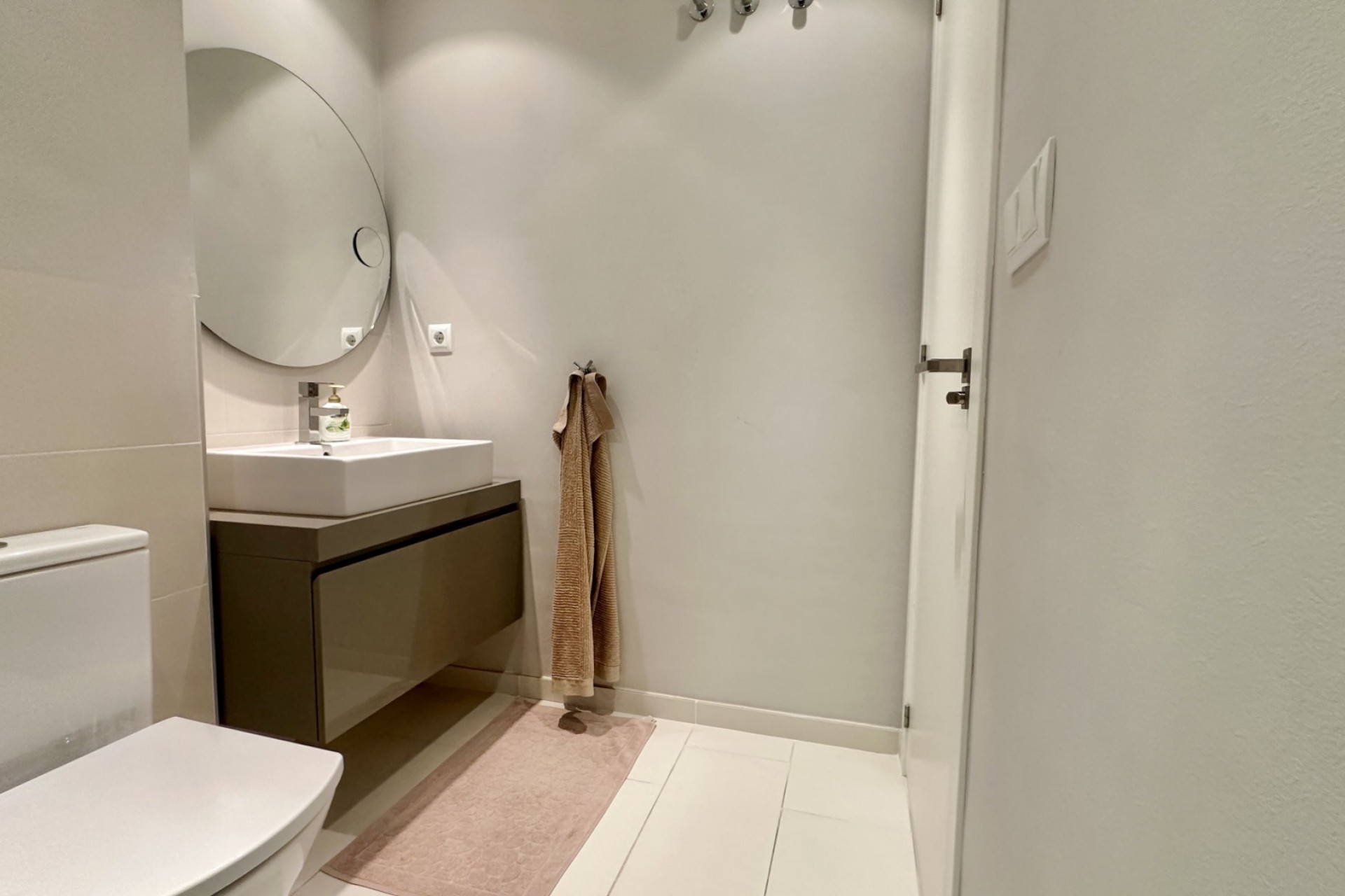 Herverkoop - Appartement -
Orihuela Costa - Villamartín