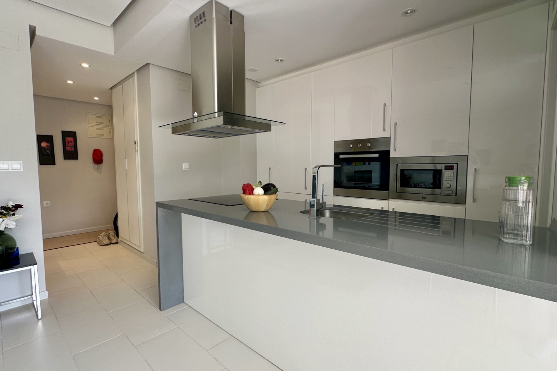 Herverkoop - Appartement -
Orihuela Costa - Villamartín