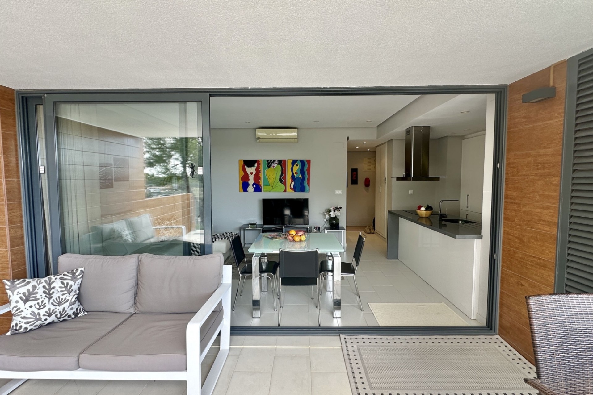 Herverkoop - Appartement -
Orihuela Costa - Villamartín