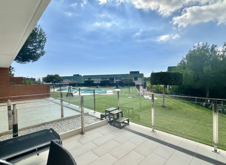 Herverkoop - Appartement -
Orihuela Costa - Villamartín