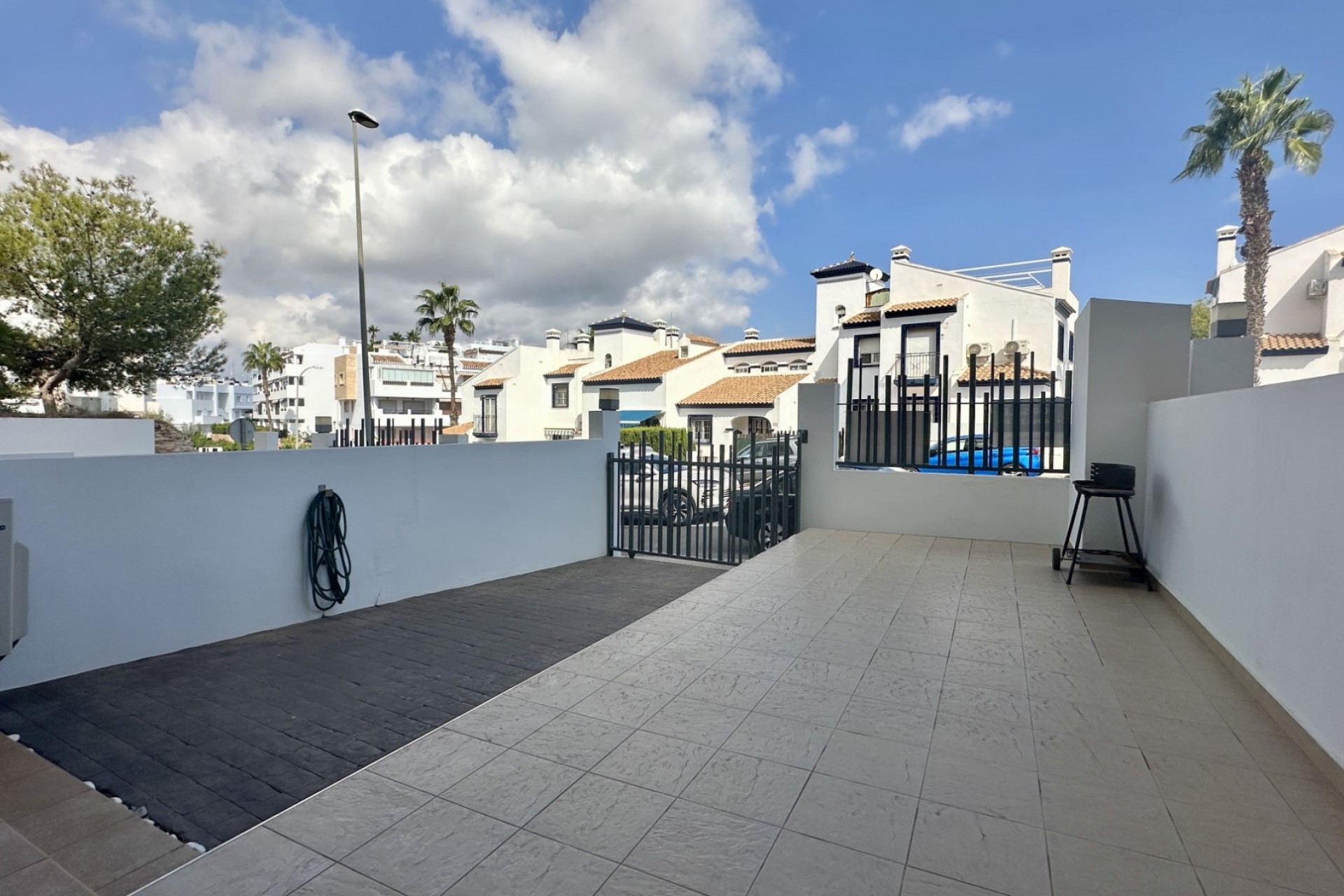 Herverkoop - Appartement -
Orihuela Costa - Villamartín