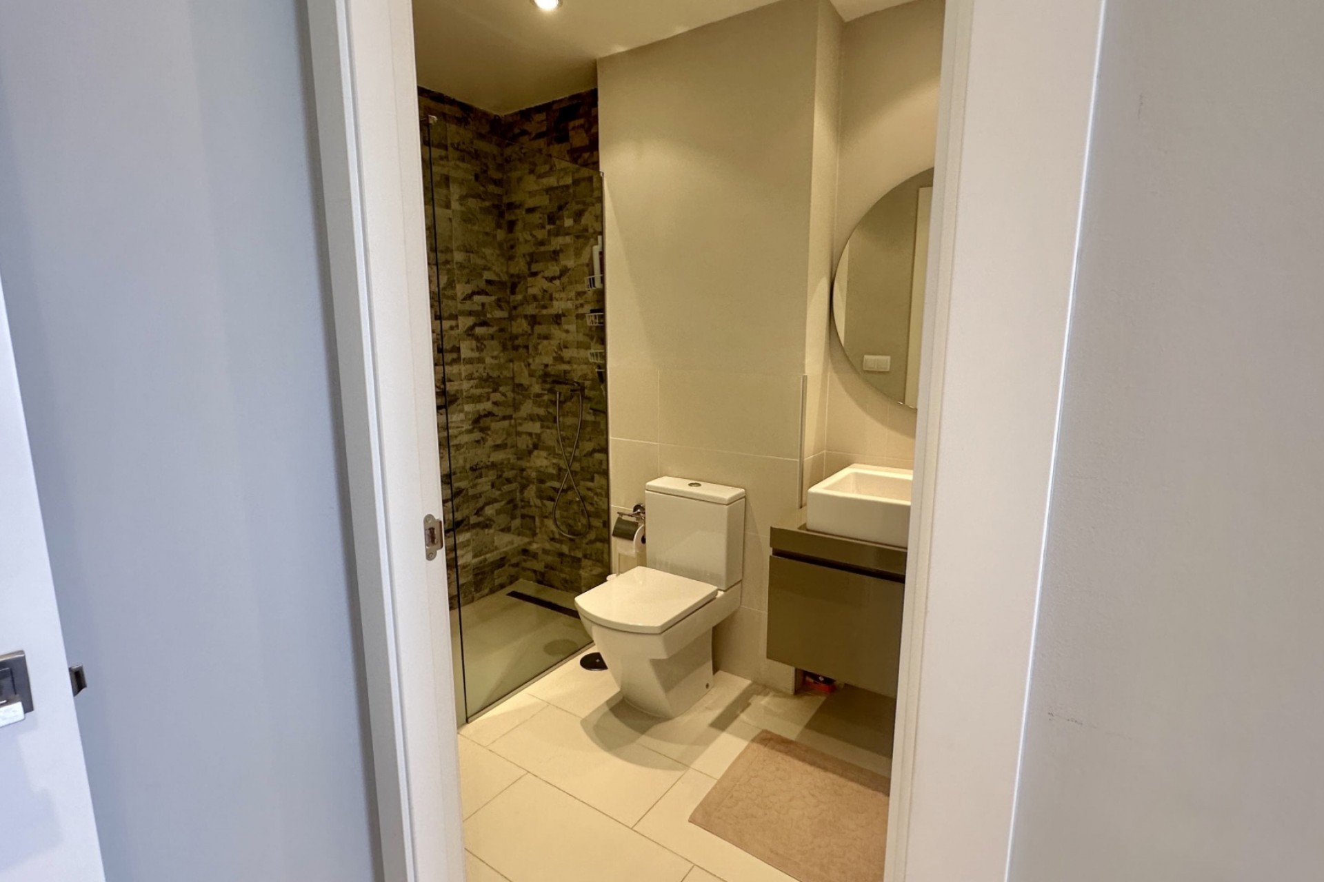 Herverkoop - Appartement -
Orihuela Costa - Villamartín