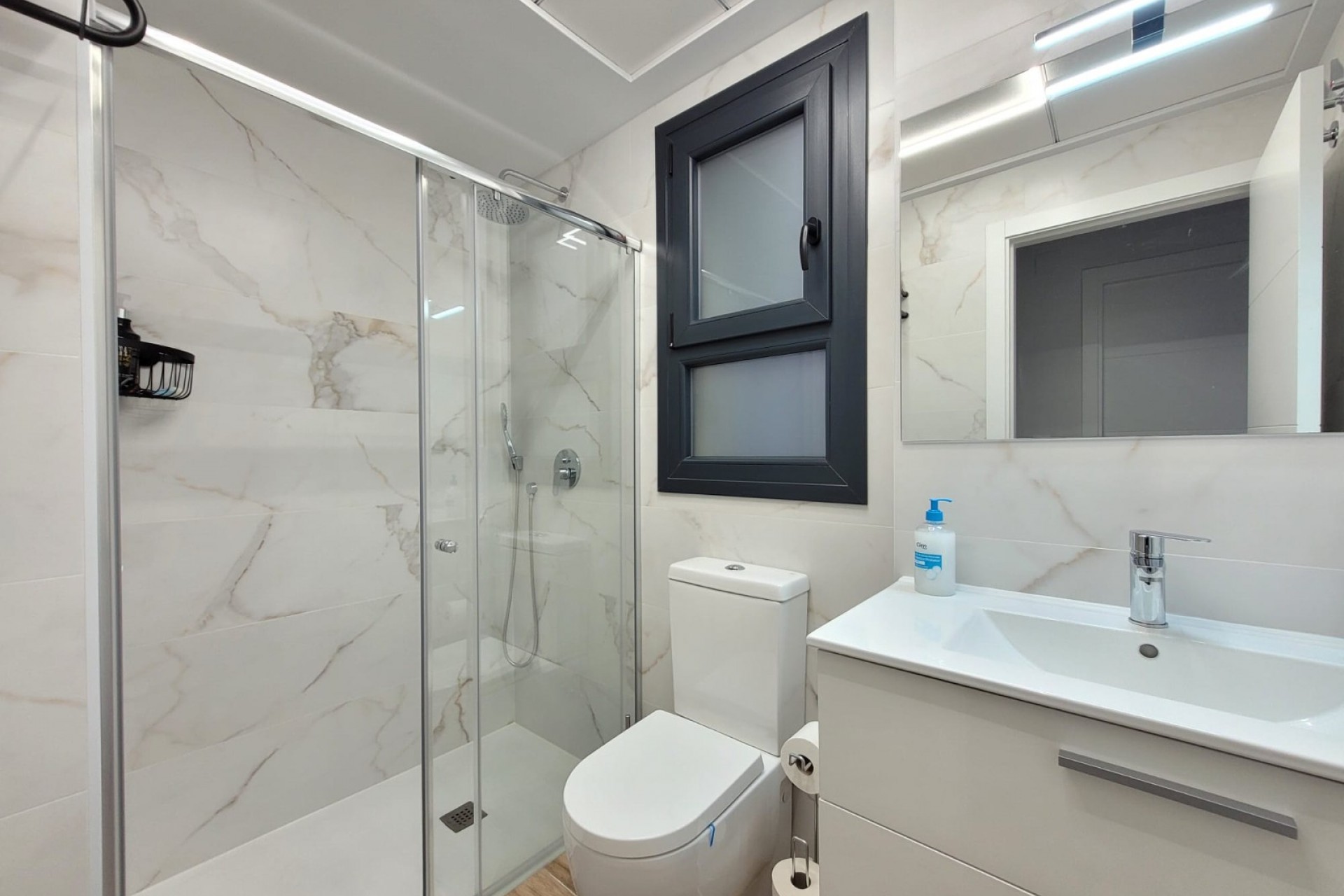 Herverkoop - Appartement -
Orihuela Costa - Villamartín