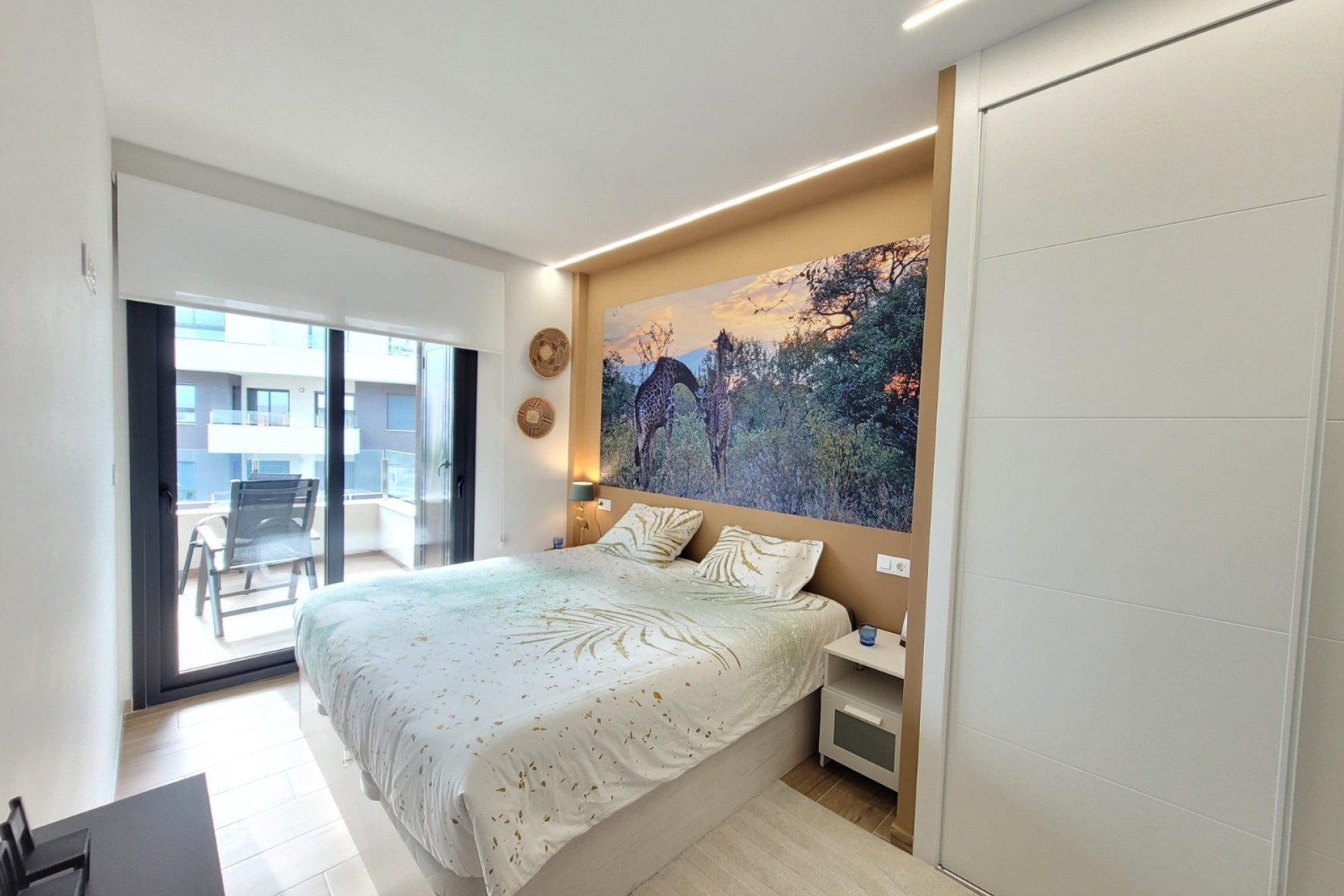 Herverkoop - Appartement -
Orihuela Costa - Villamartín