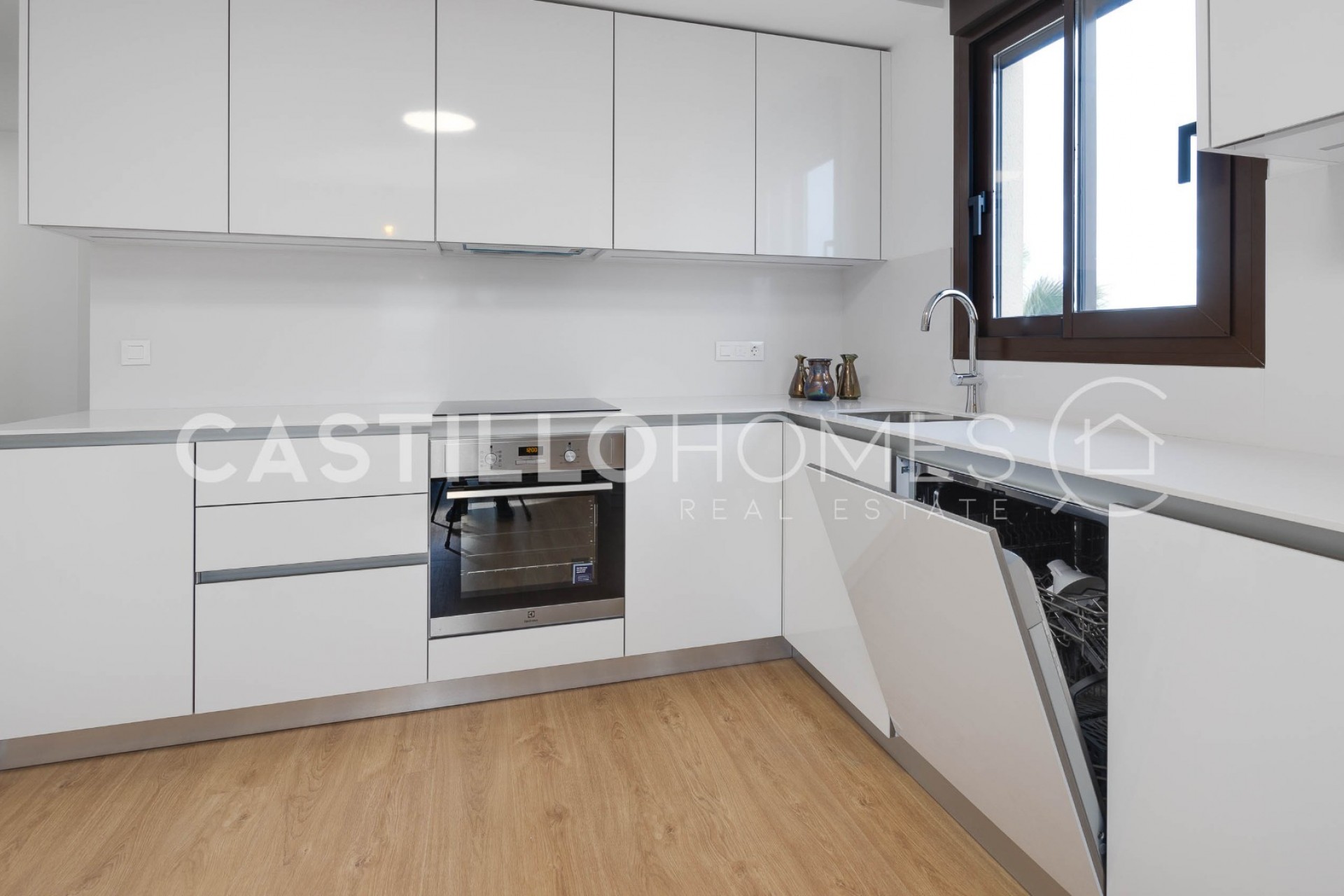 Herverkoop - Appartement -
Orihuela Costa - Villamartín