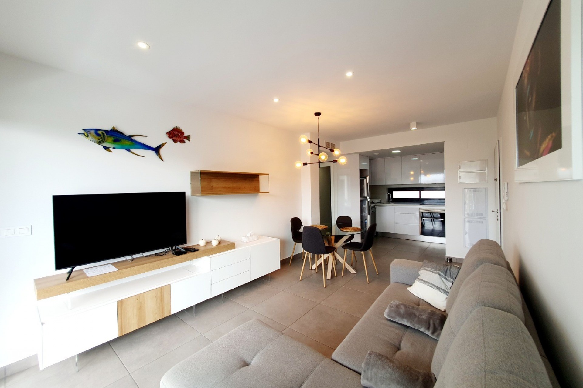 Herverkoop - Appartement -
Orihuela Costa - Villamartín