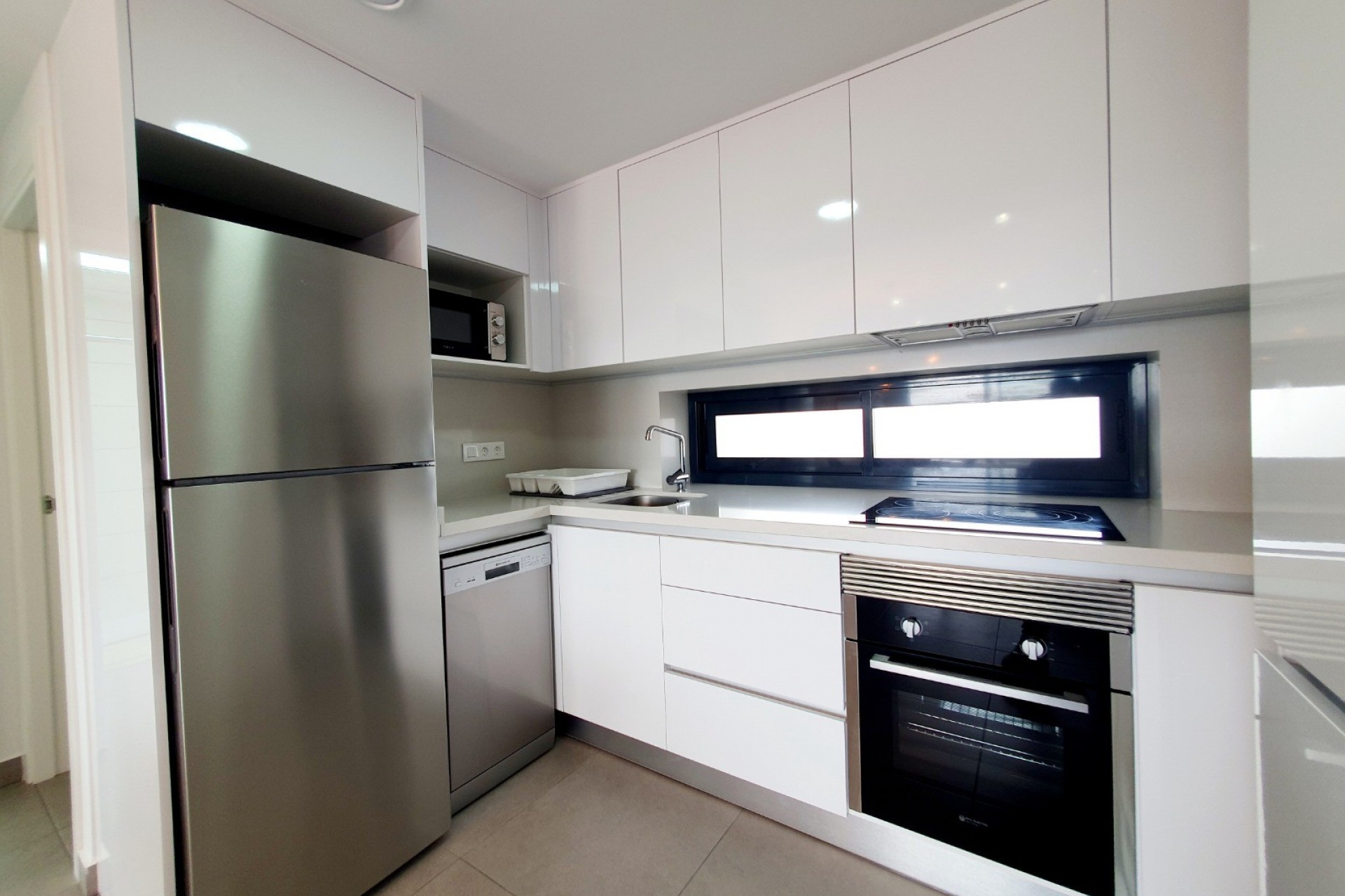 Herverkoop - Appartement -
Orihuela Costa - Villamartín