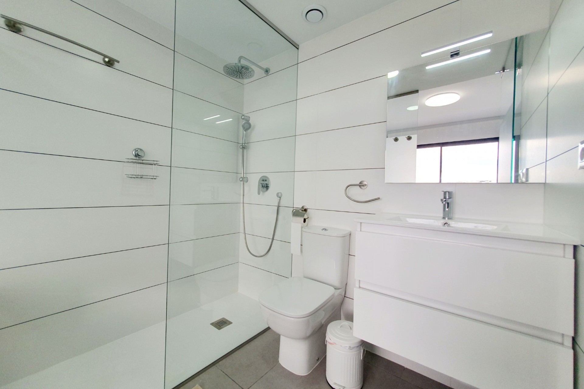 Herverkoop - Appartement -
Orihuela Costa - Villamartín