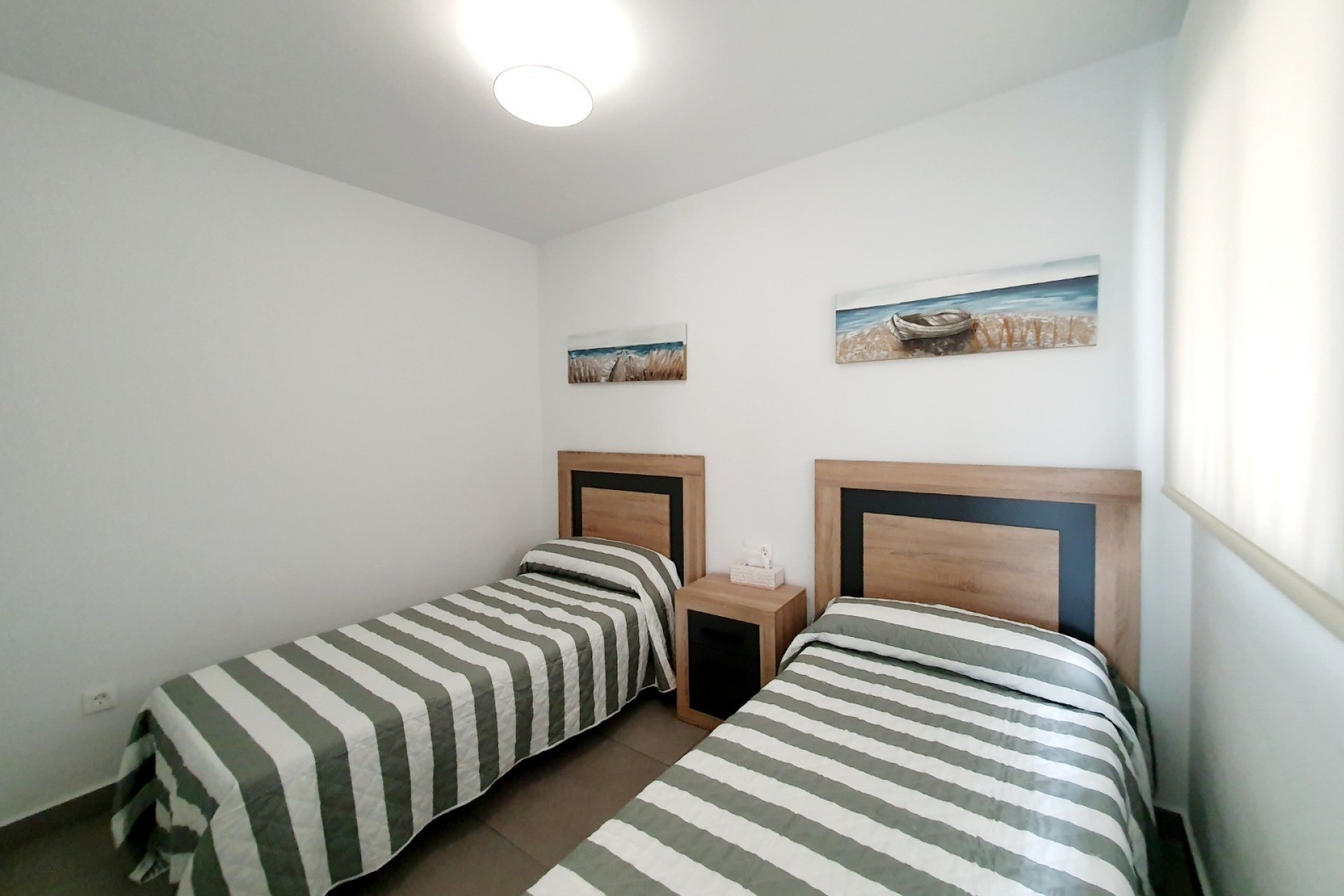 Herverkoop - Appartement -
Orihuela Costa - Villamartín