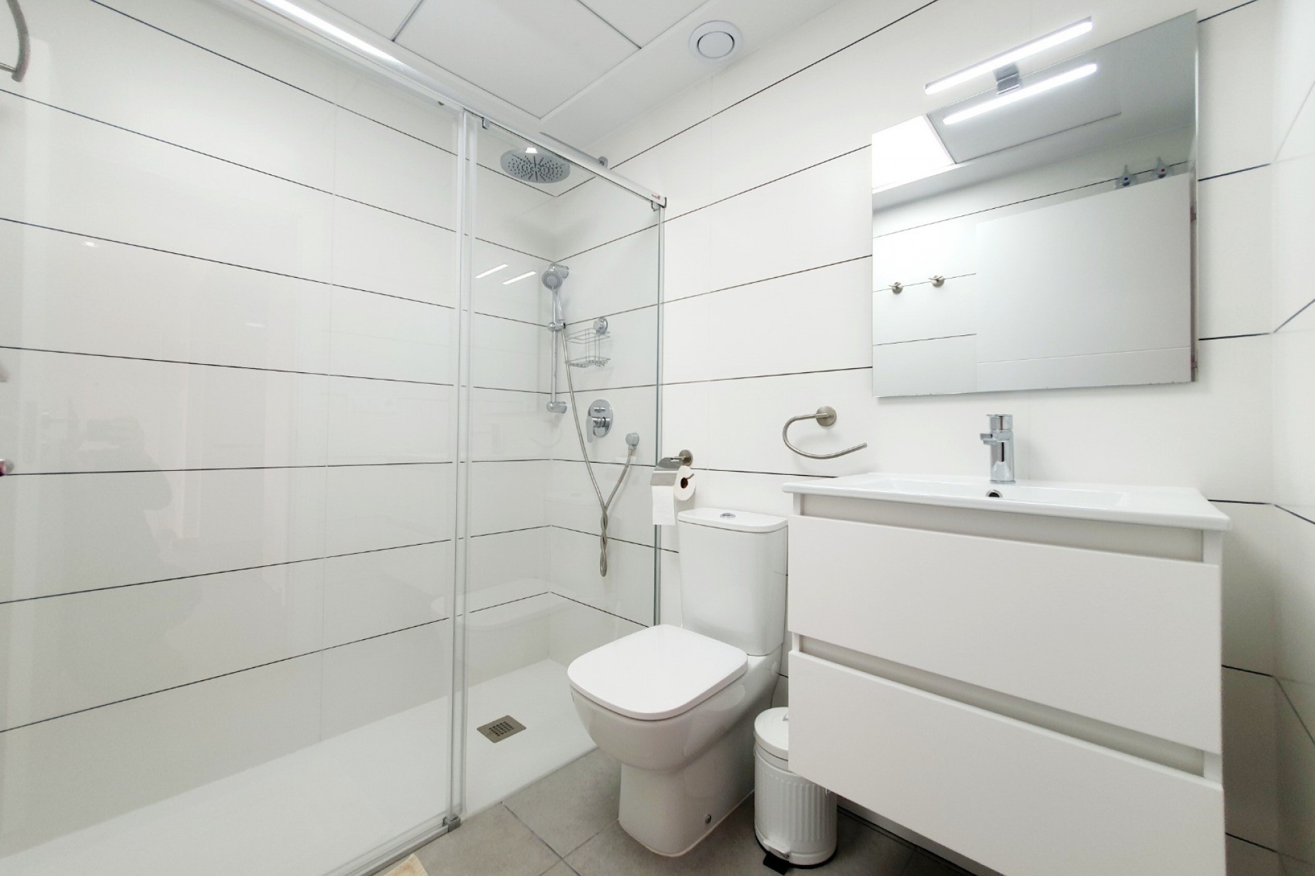 Herverkoop - Appartement -
Orihuela Costa - Villamartín