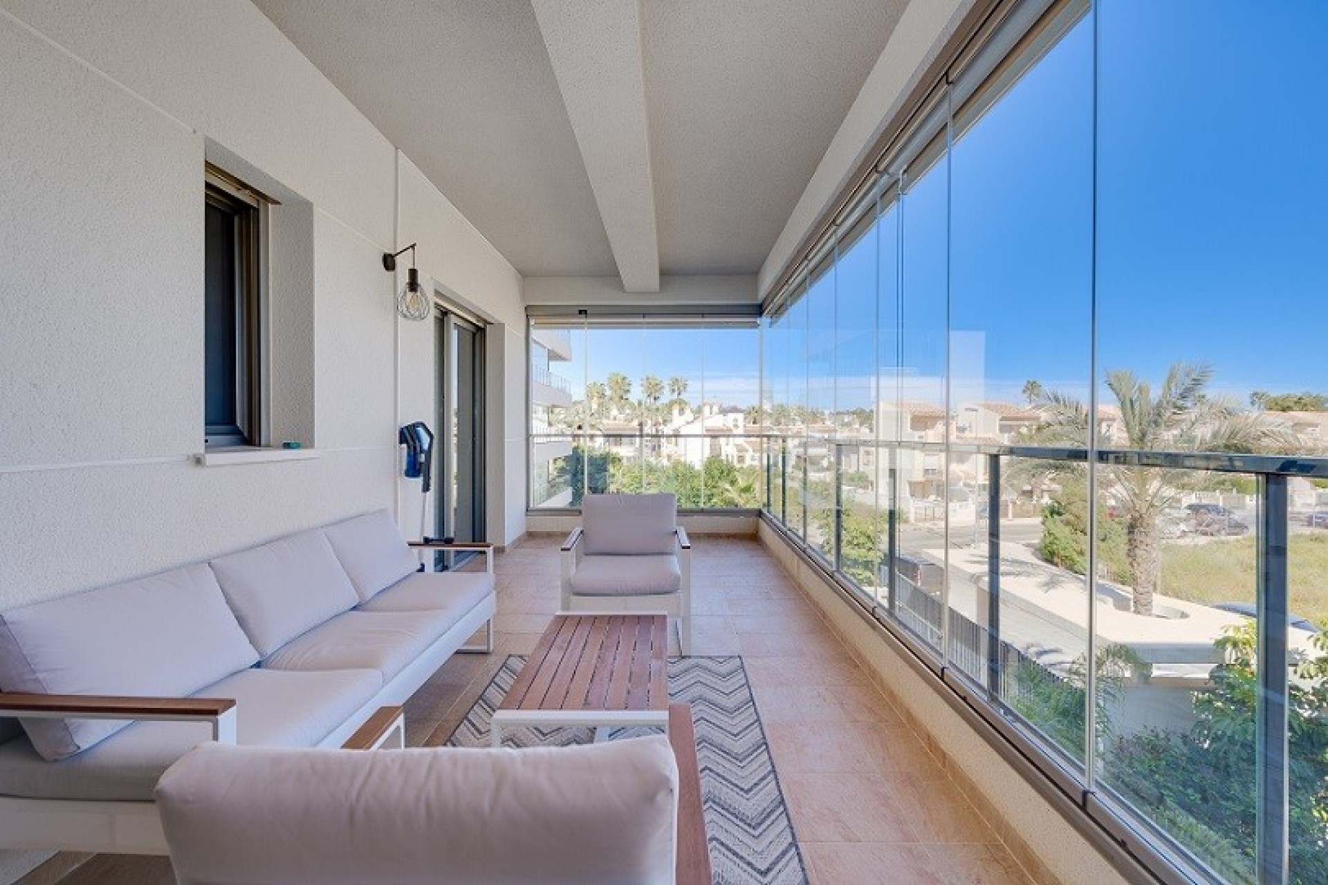 Herverkoop - Appartement -
Orihuela Costa - Villamartín