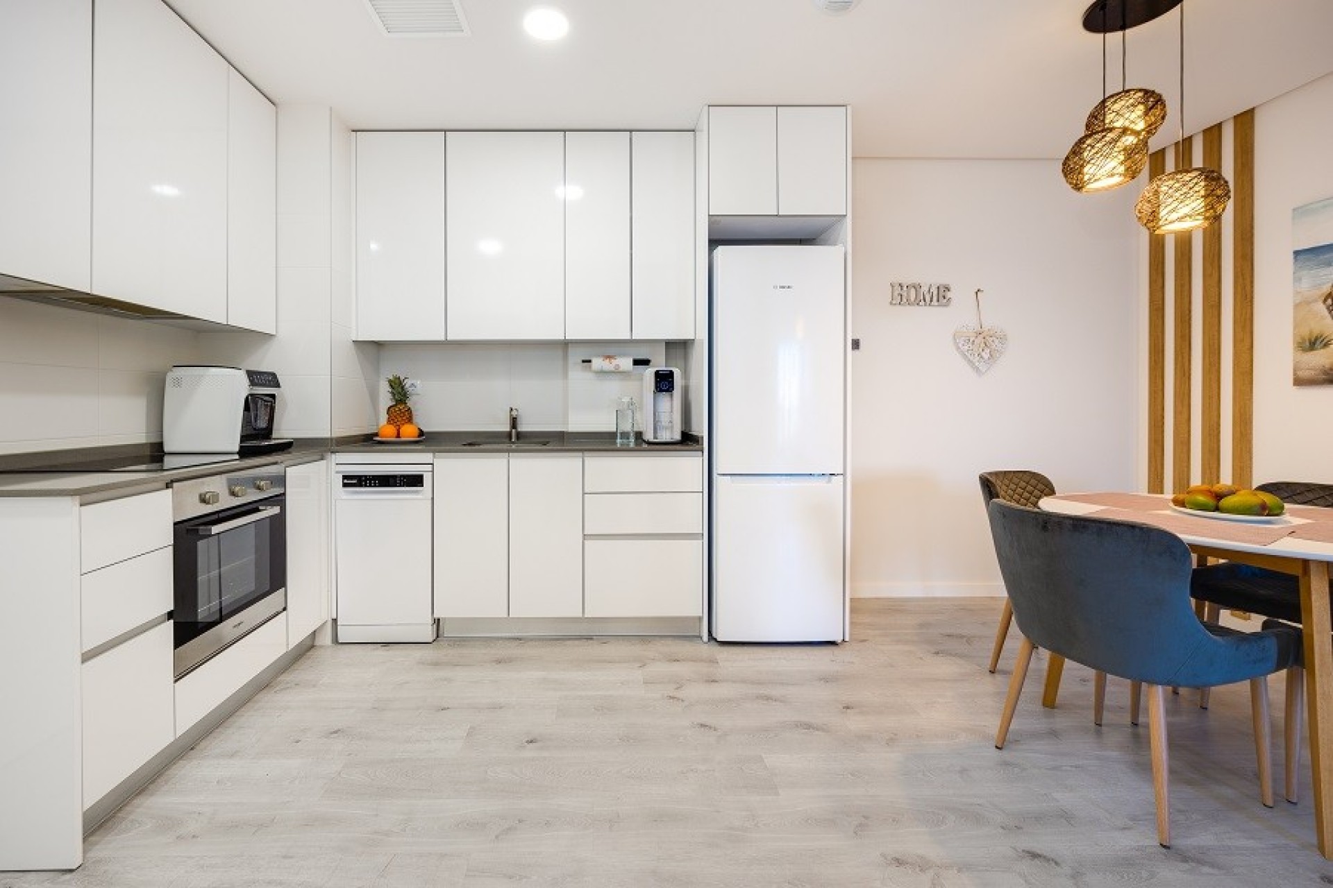 Herverkoop - Appartement -
Orihuela Costa - Villamartín