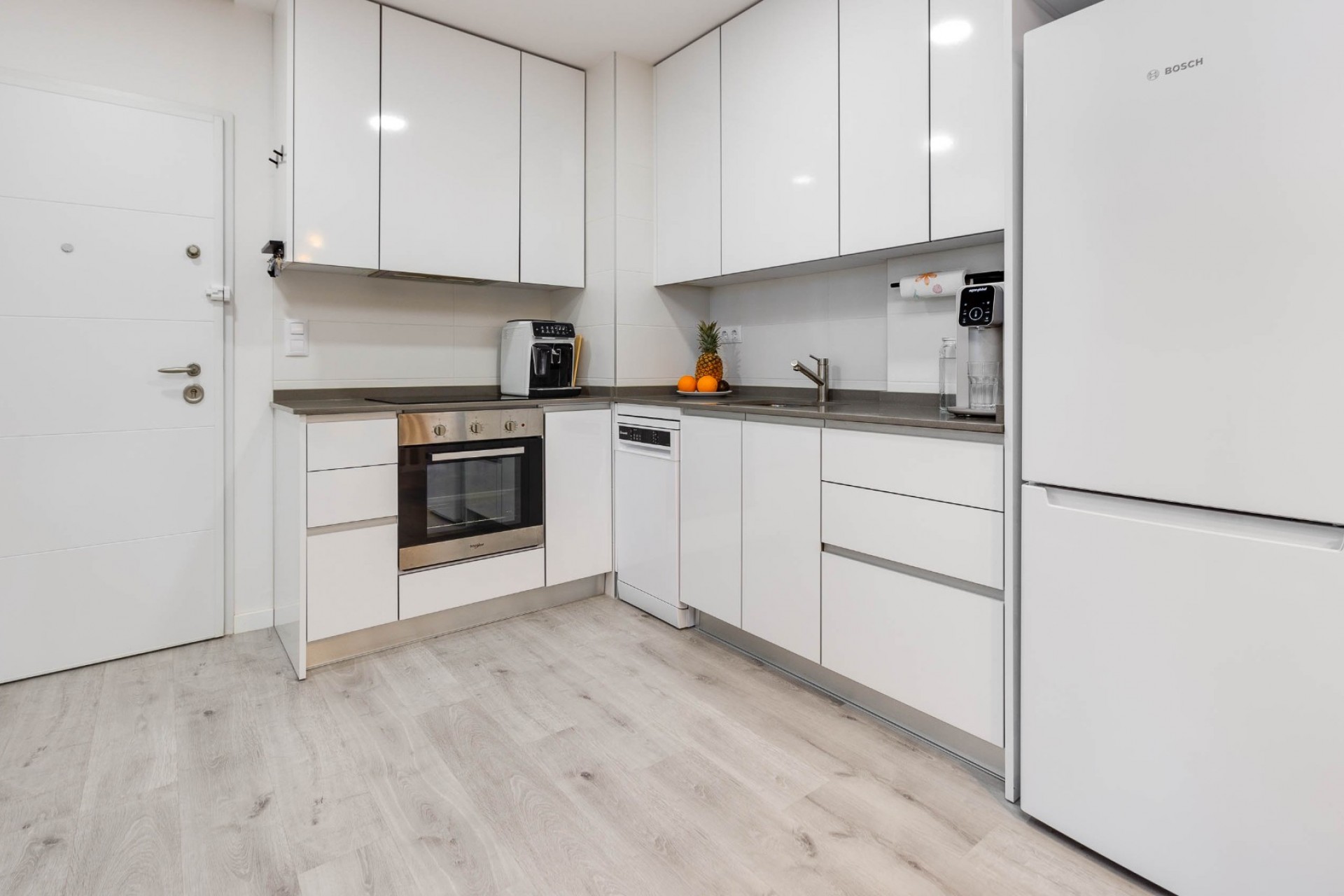 Herverkoop - Appartement -
Orihuela Costa - Villamartín