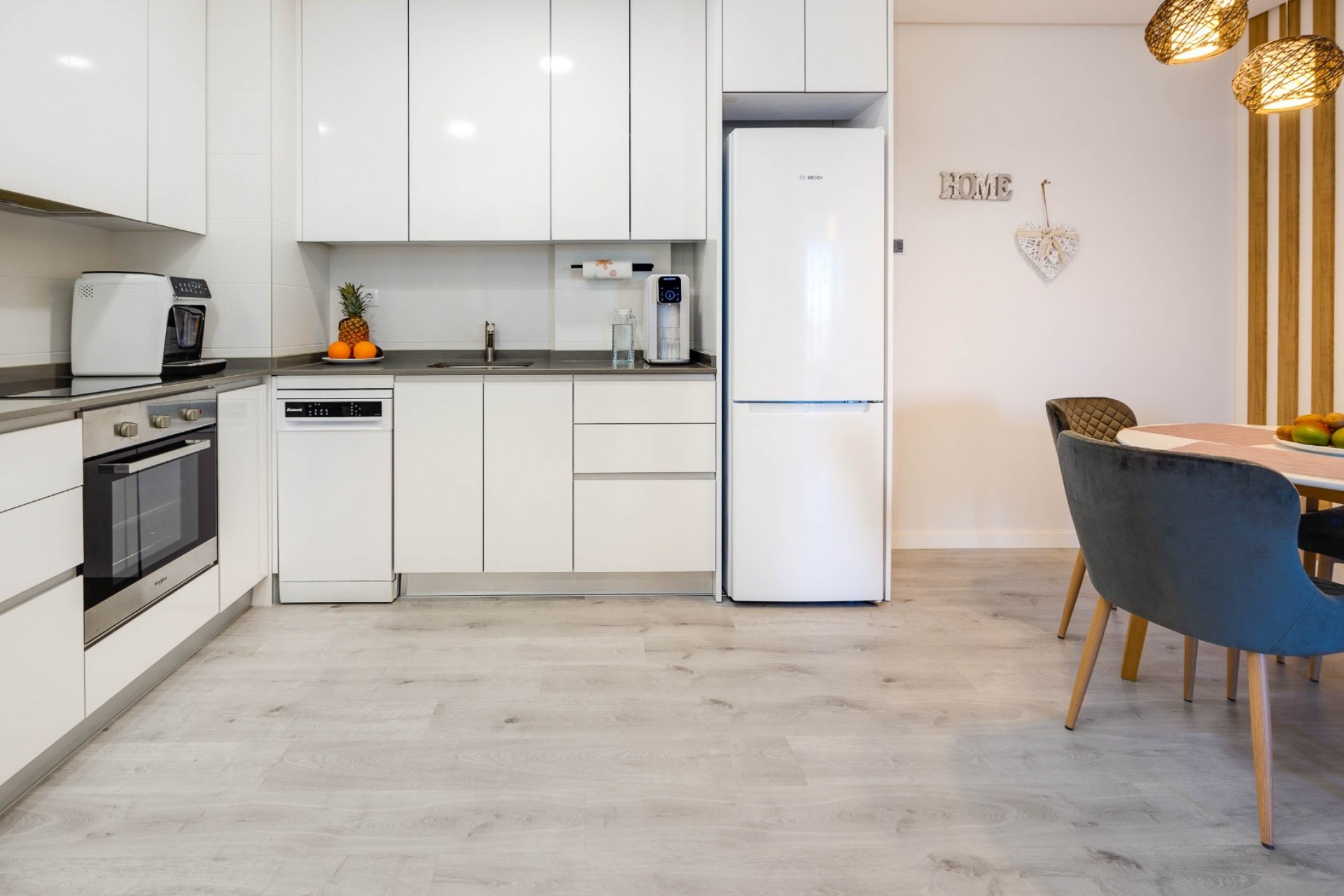 Herverkoop - Appartement -
Orihuela Costa - Villamartín