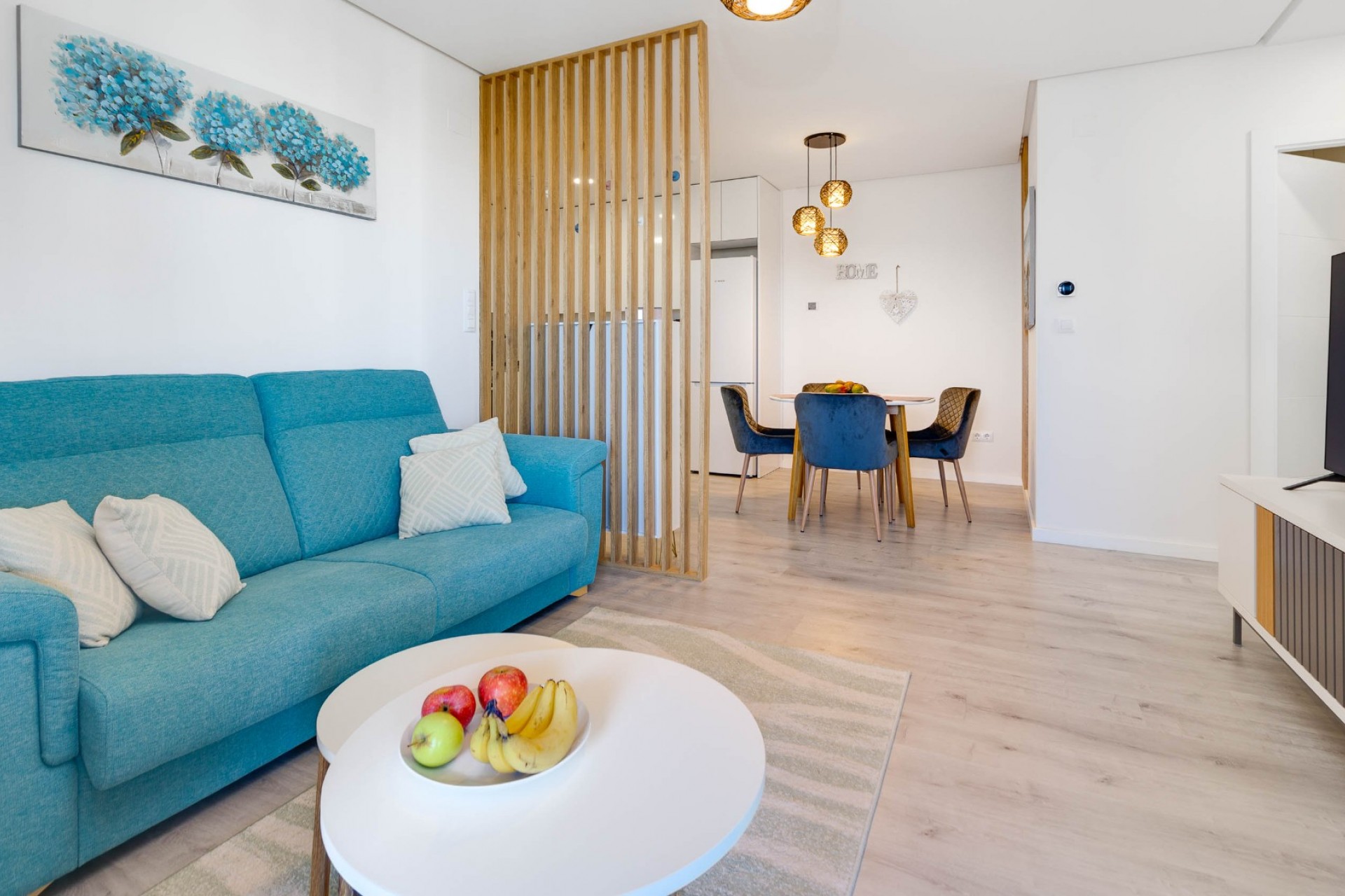 Herverkoop - Appartement -
Orihuela Costa - Villamartín