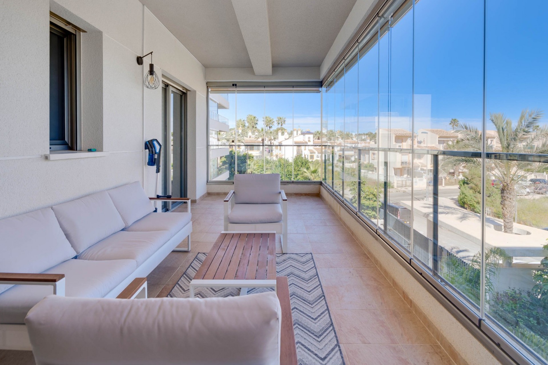 Herverkoop - Appartement -
Orihuela Costa - Villamartín