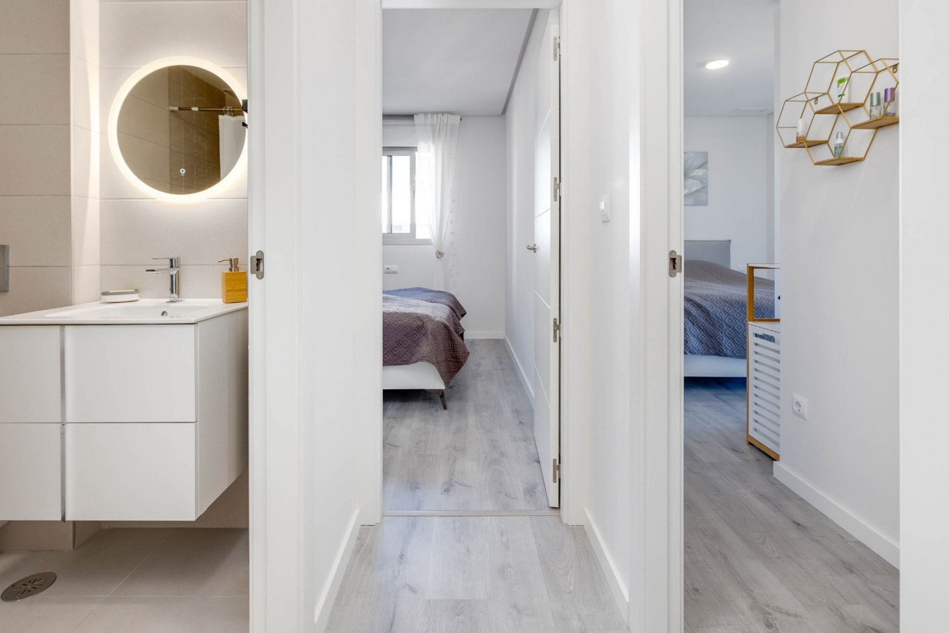 Herverkoop - Appartement -
Orihuela Costa - Villamartín