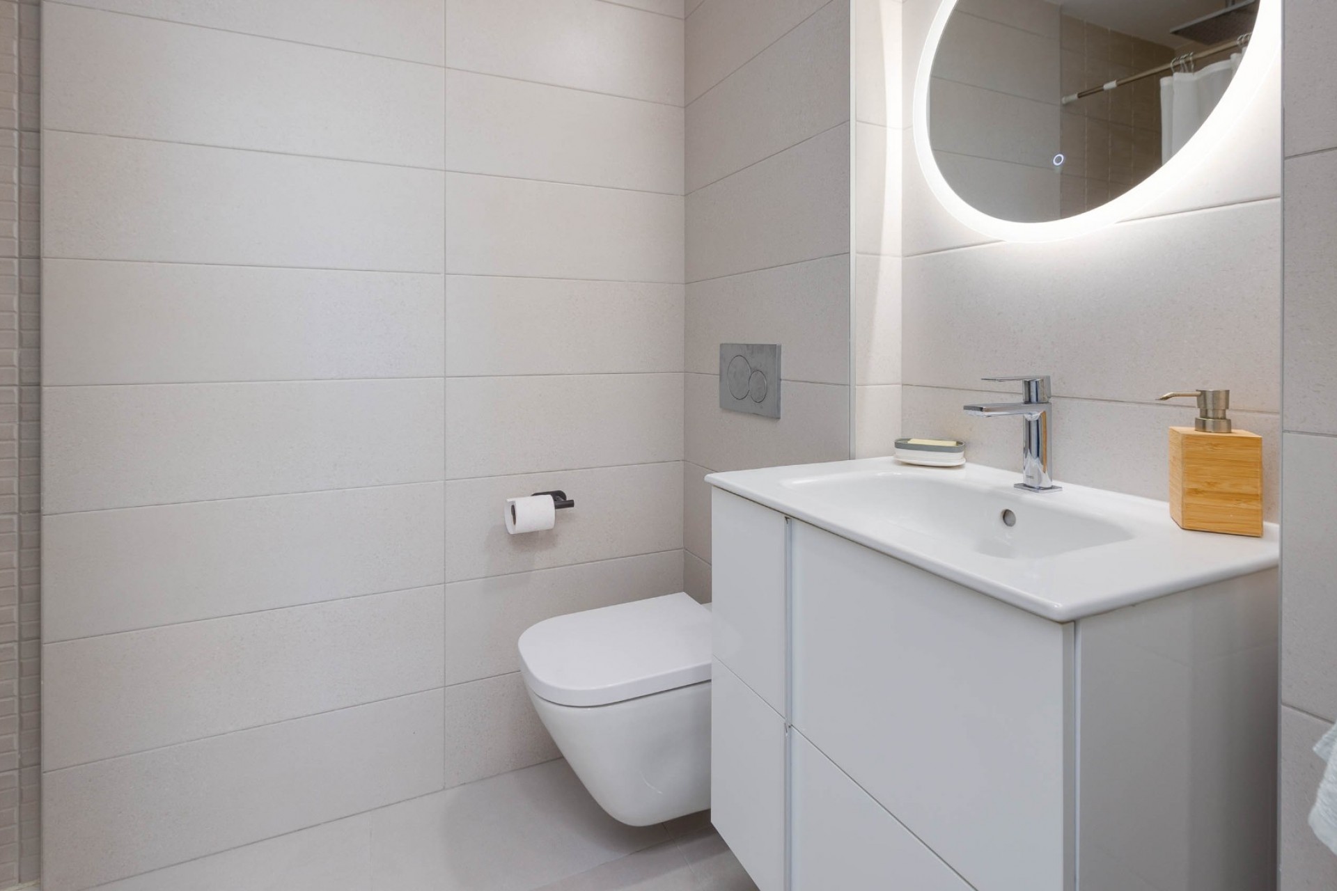 Herverkoop - Appartement -
Orihuela Costa - Villamartín