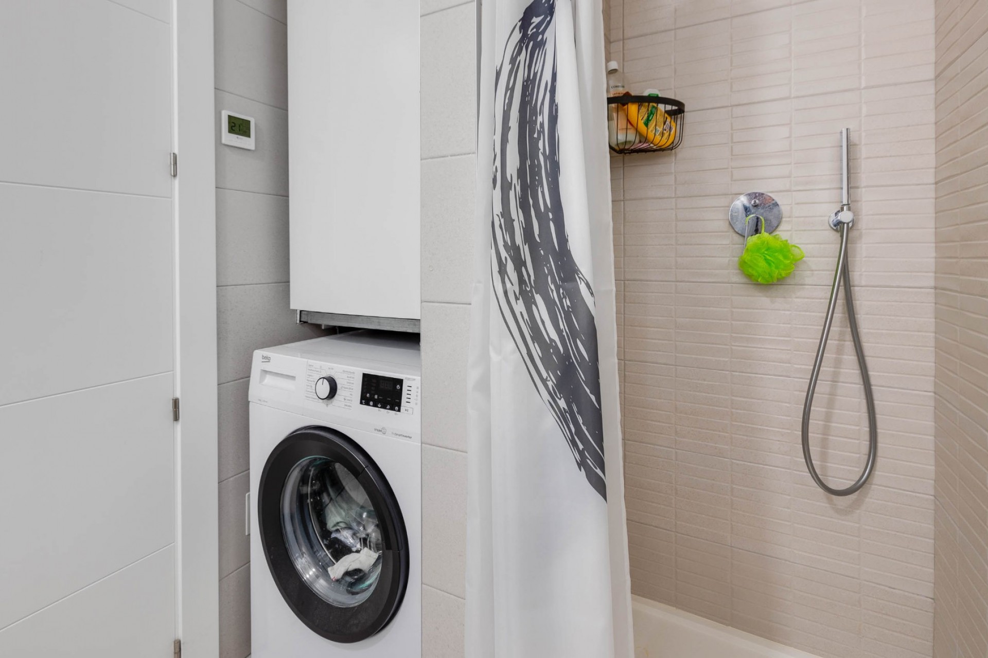 Herverkoop - Appartement -
Orihuela Costa - Villamartín