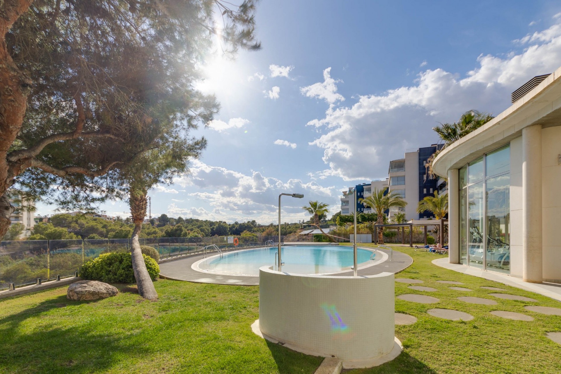 Herverkoop - Appartement -
Orihuela Costa - Villamartín