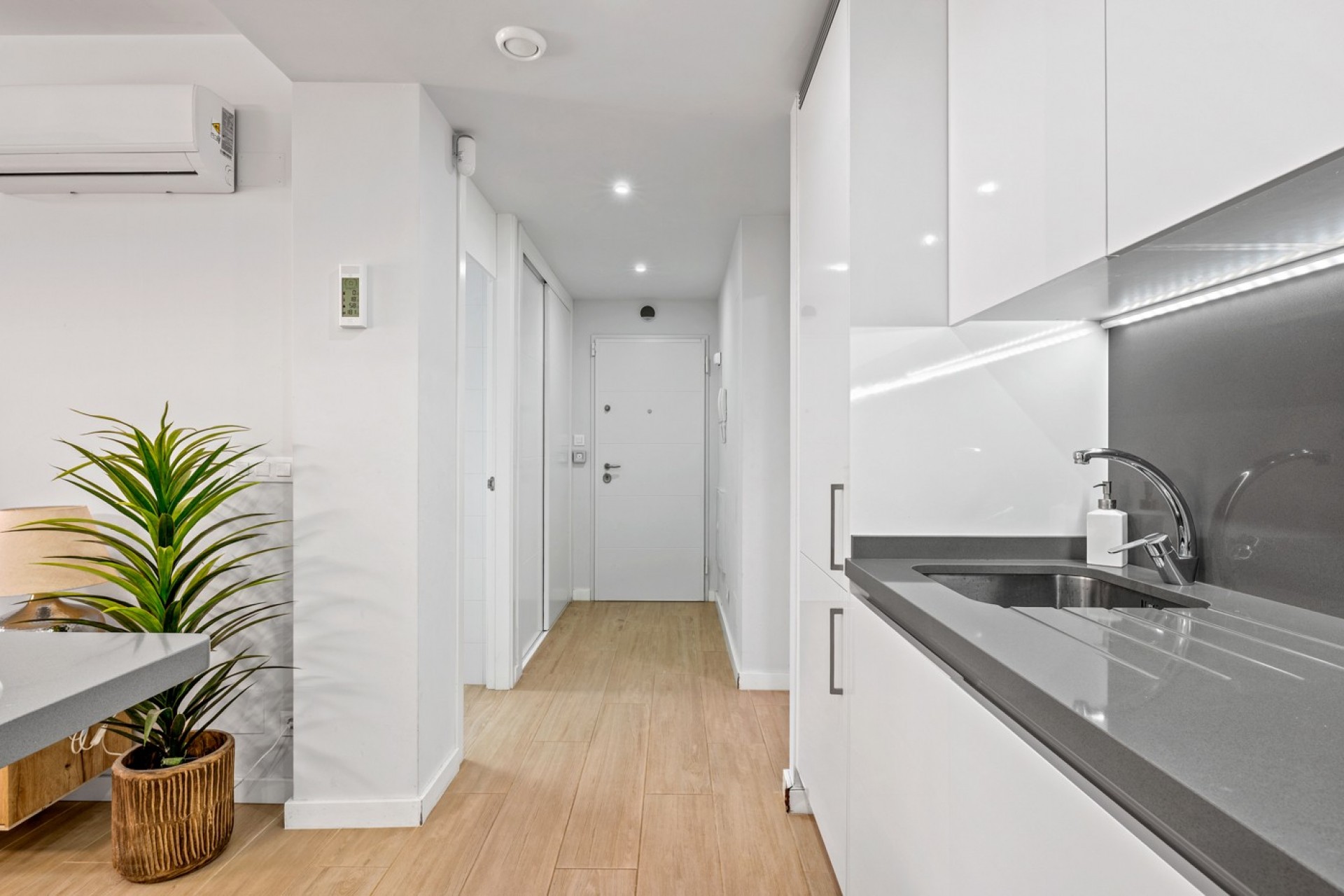 Herverkoop - Appartement -
Orihuela Costa - Villamartín