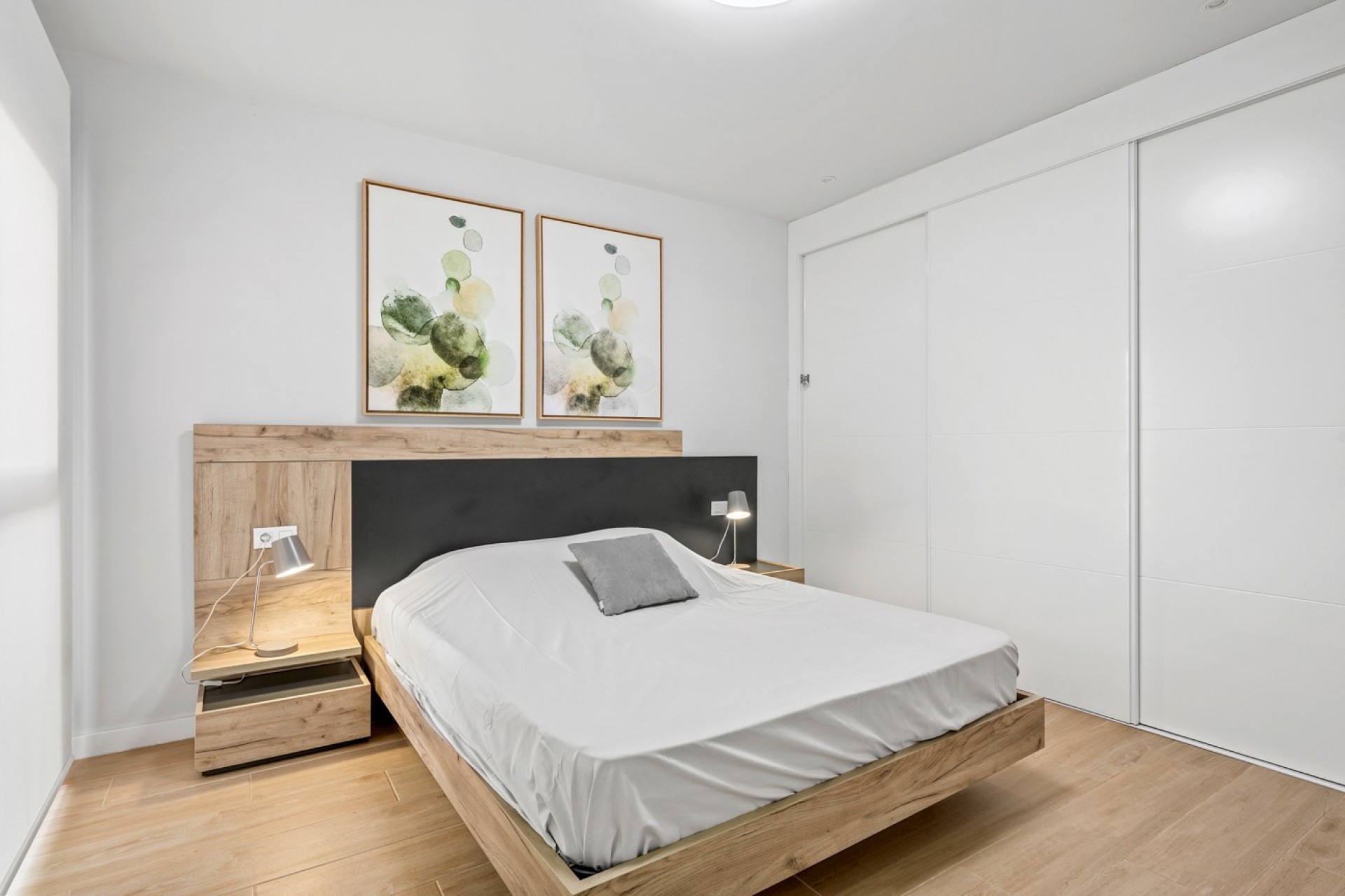 Herverkoop - Appartement -
Orihuela Costa - Villamartín