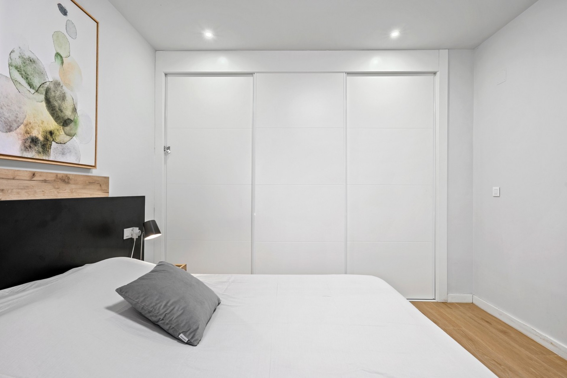 Herverkoop - Appartement -
Orihuela Costa - Villamartín