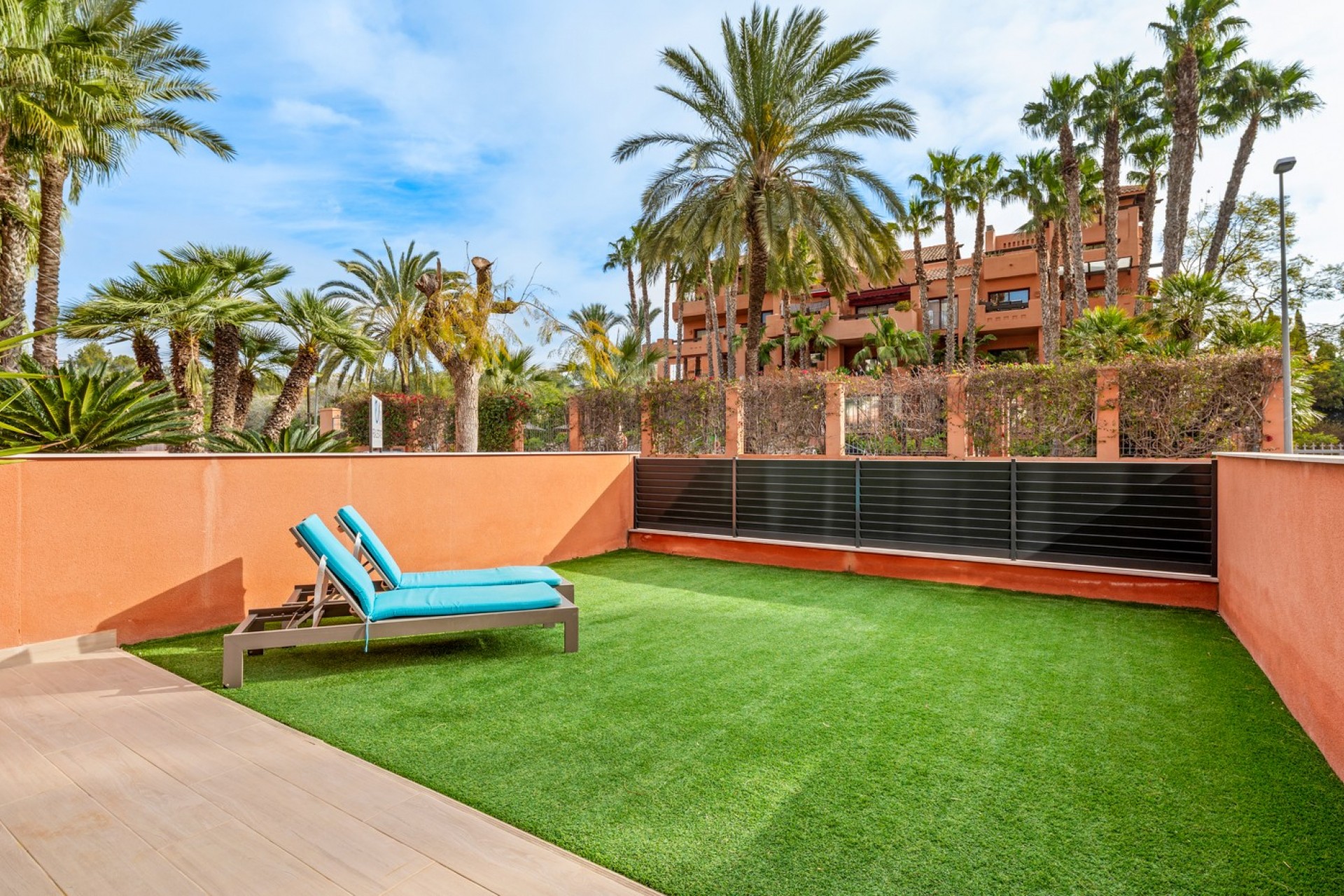 Herverkoop - Appartement -
Orihuela Costa - Villamartín