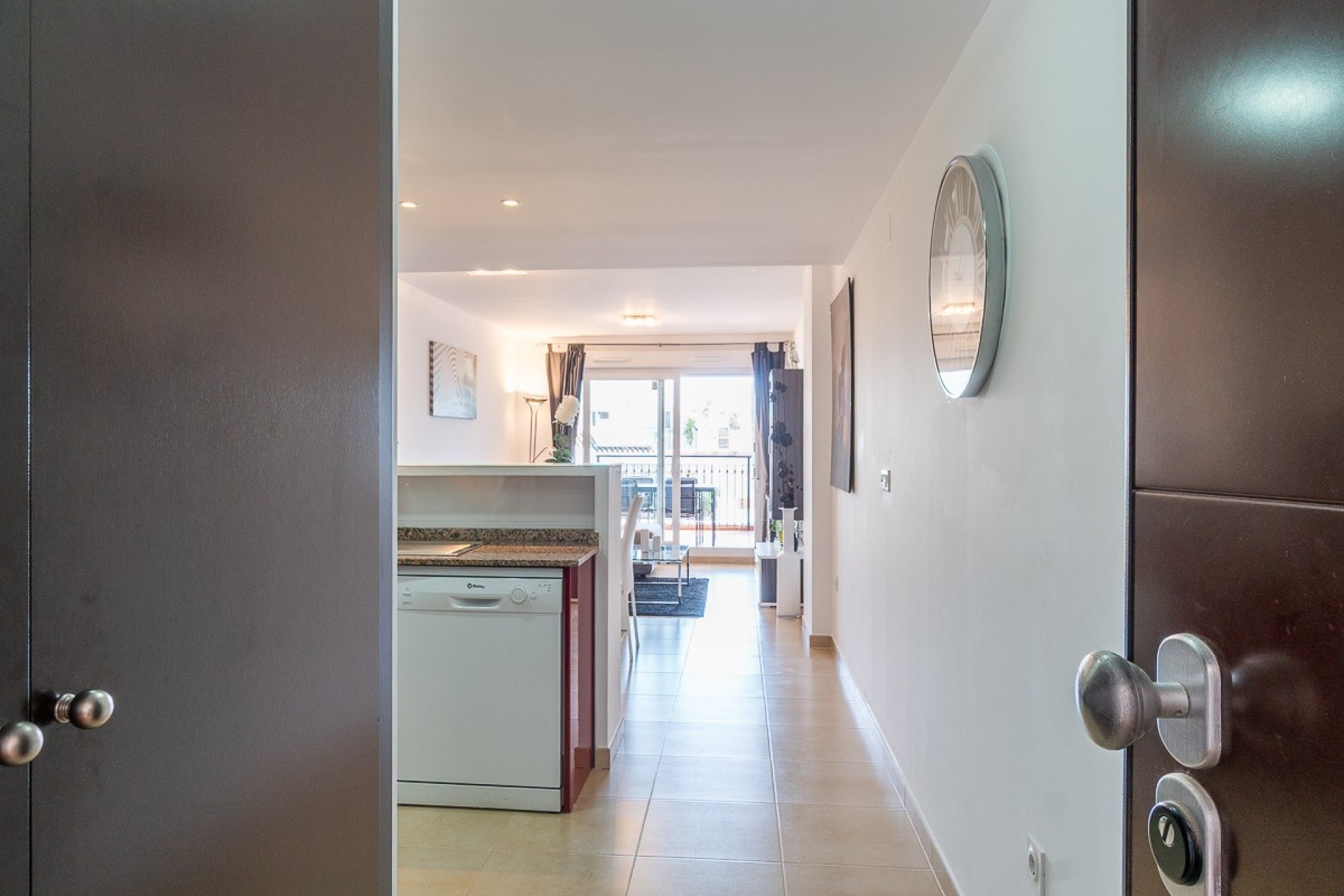 Herverkoop - Appartement -
Orihuela Costa - Villamartín