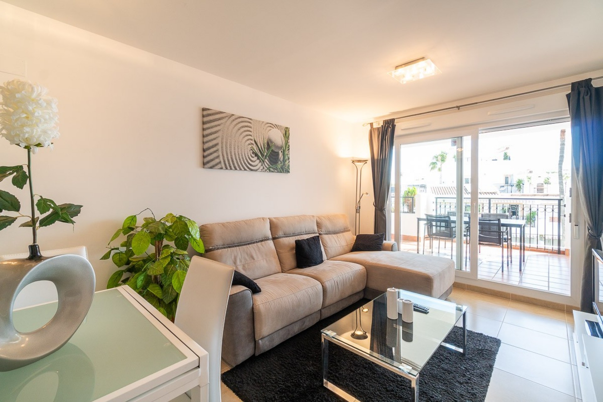 Herverkoop - Appartement -
Orihuela Costa - Villamartín