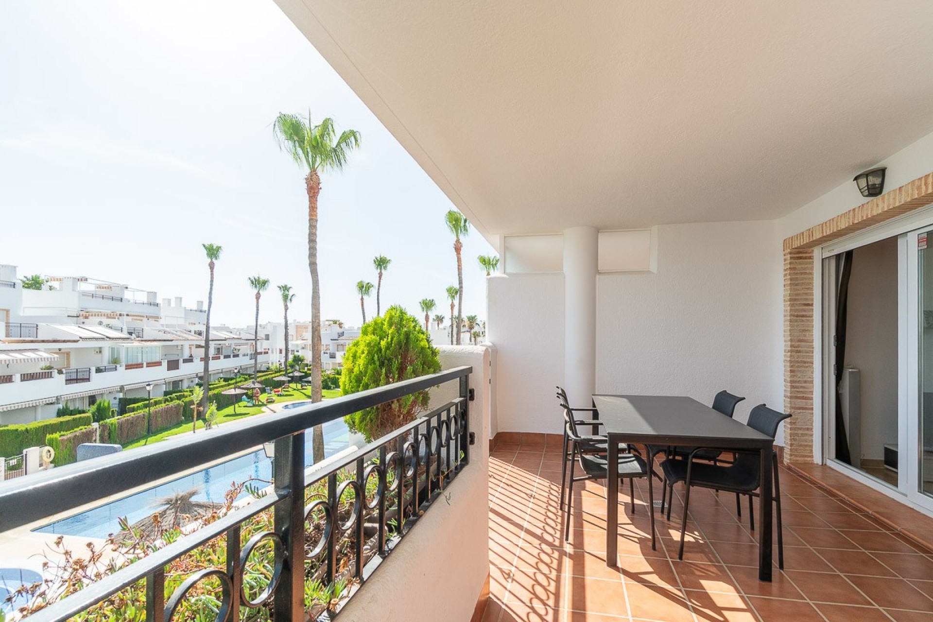 Herverkoop - Appartement -
Orihuela Costa - Villamartín