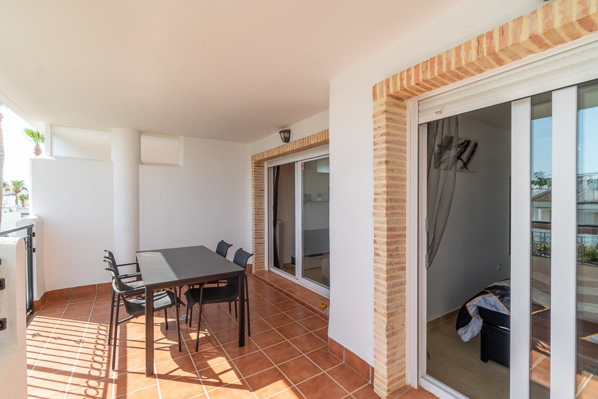 Herverkoop - Appartement -
Orihuela Costa - Villamartín