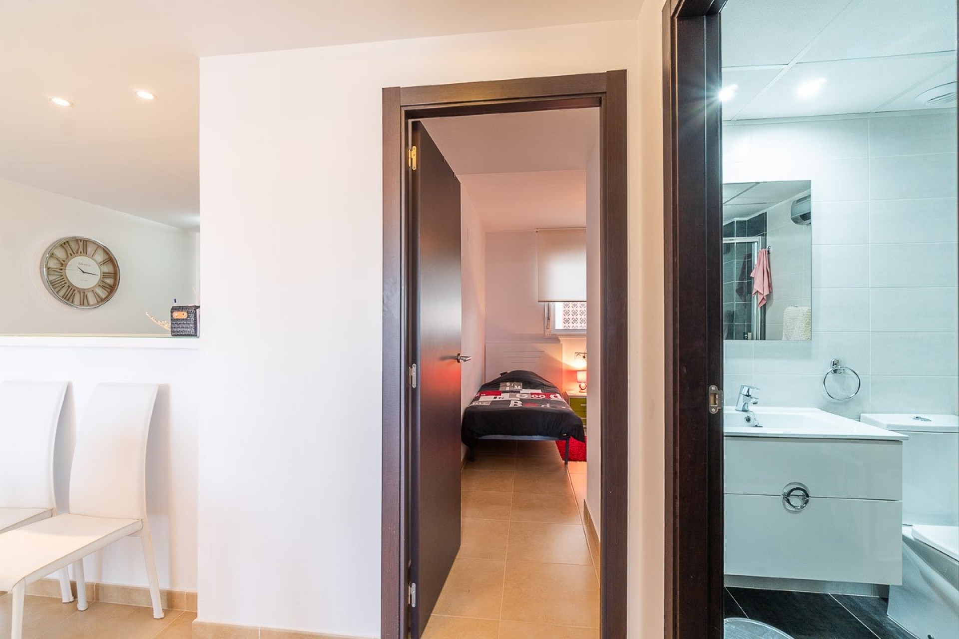 Herverkoop - Appartement -
Orihuela Costa - Villamartín