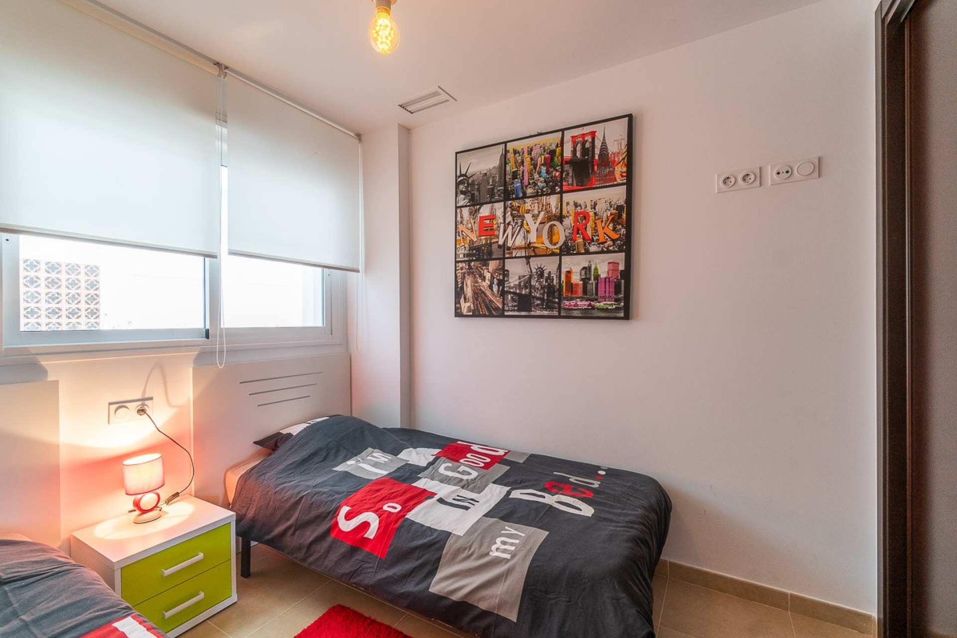 Herverkoop - Appartement -
Orihuela Costa - Villamartín