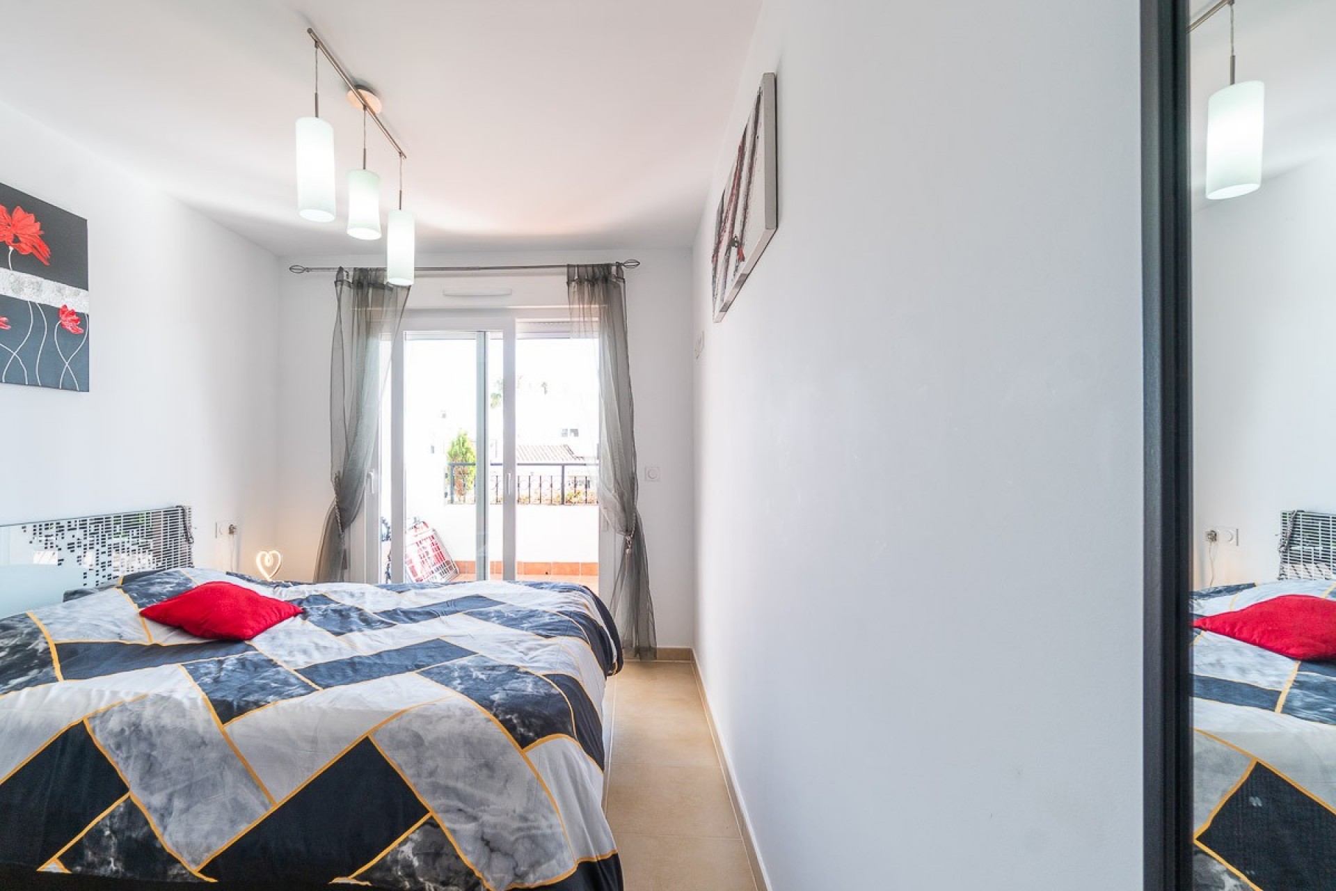 Herverkoop - Appartement -
Orihuela Costa - Villamartín