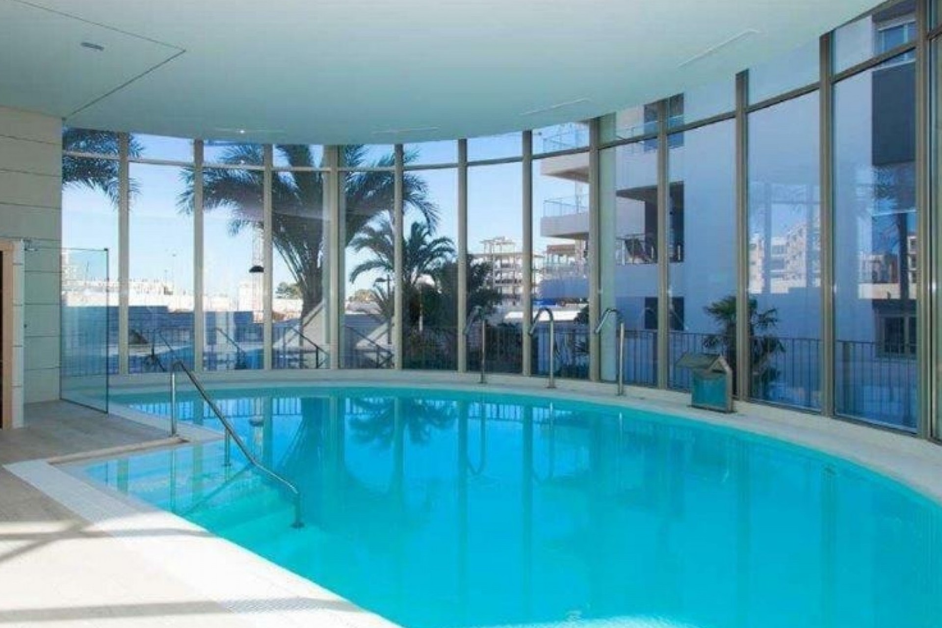 Herverkoop - Appartement -
Orihuela Costa - Villamartín