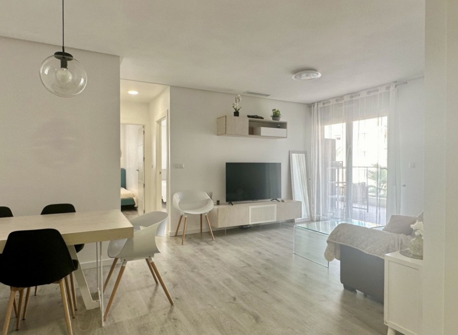 Herverkoop - Appartement -
Orihuela Costa - Villamartín