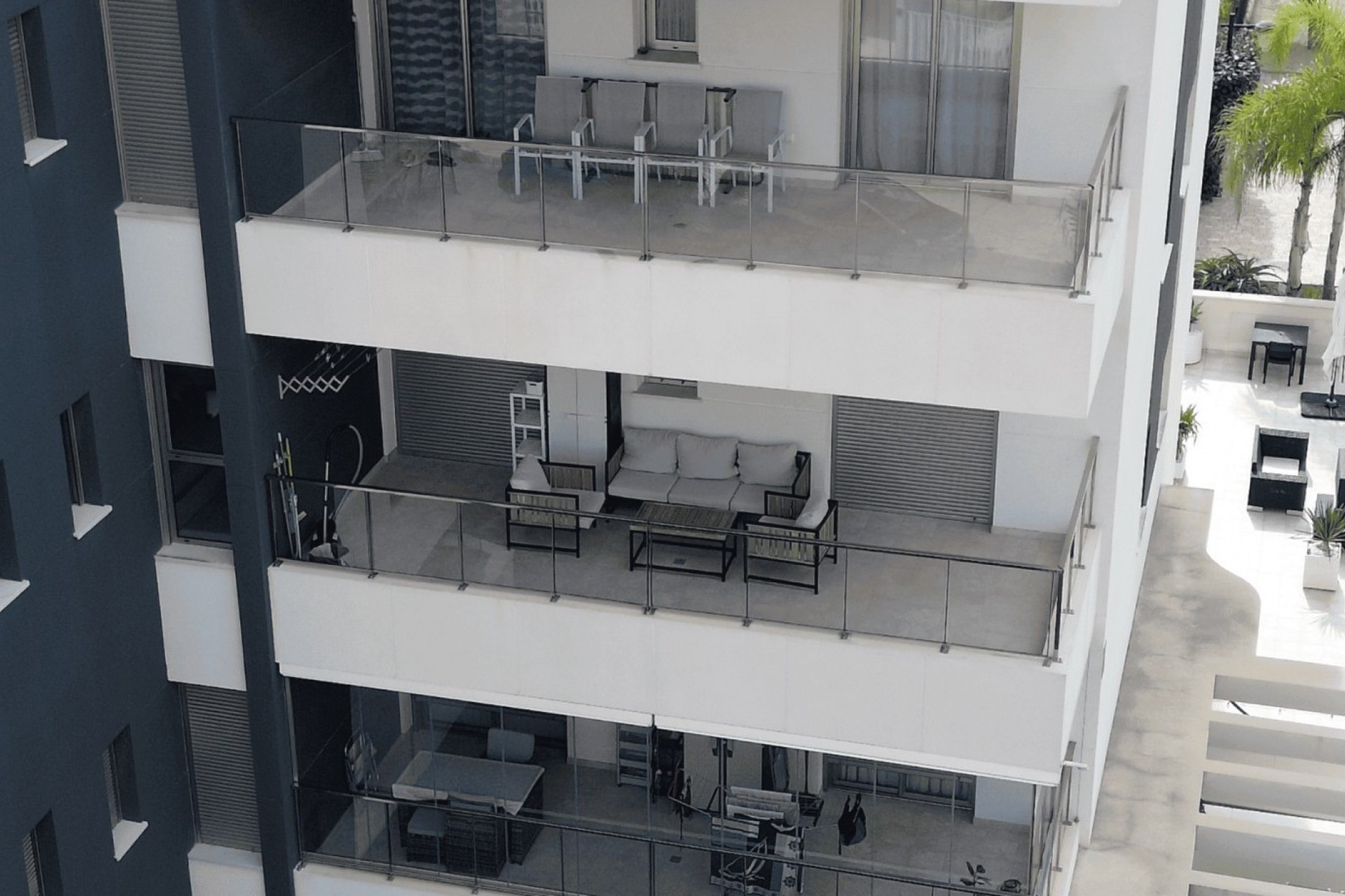 Herverkoop - Appartement -
Orihuela Costa - Villamartín