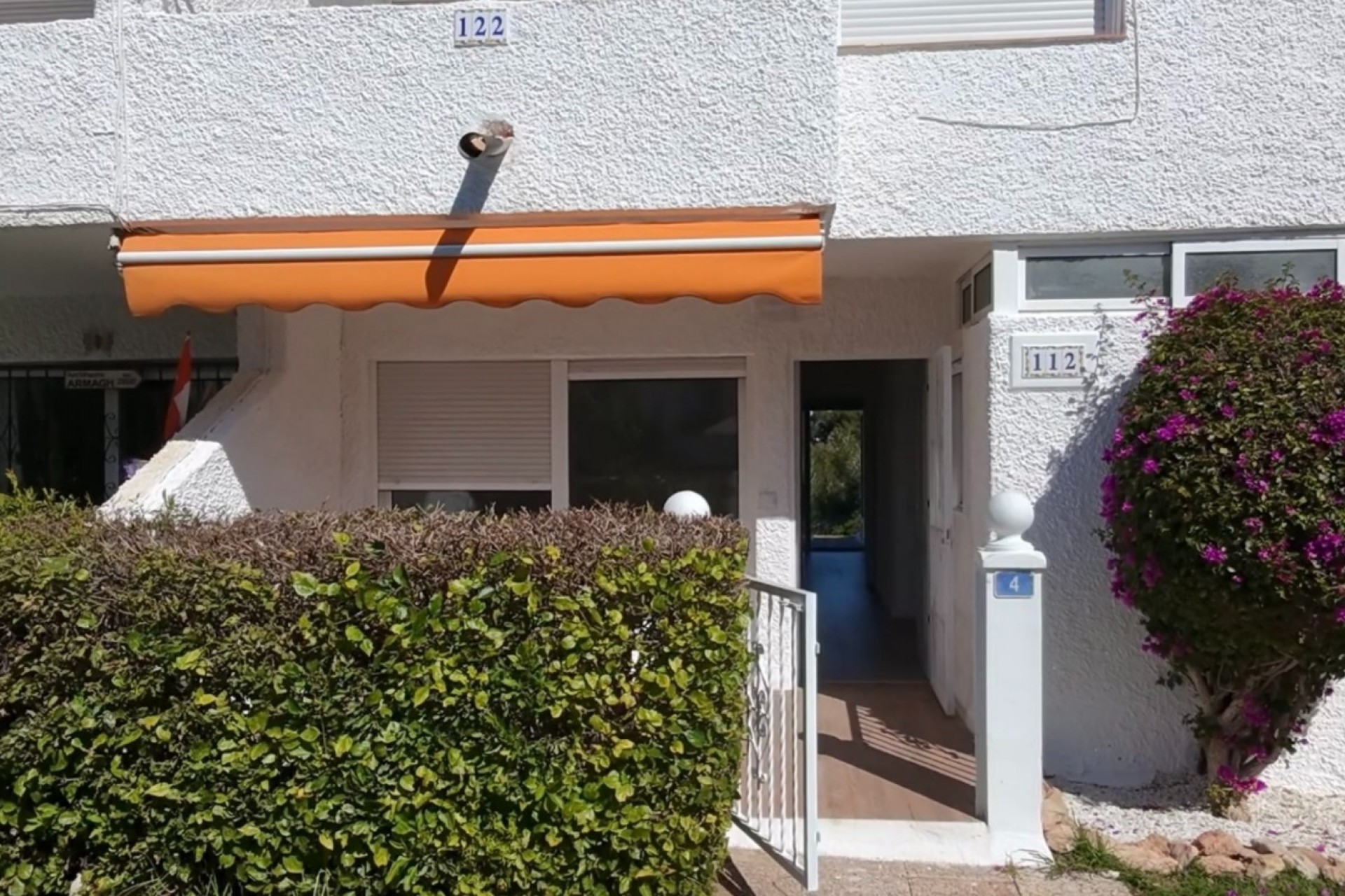 Herverkoop - Appartement -
Orihuela Costa - Villamartín