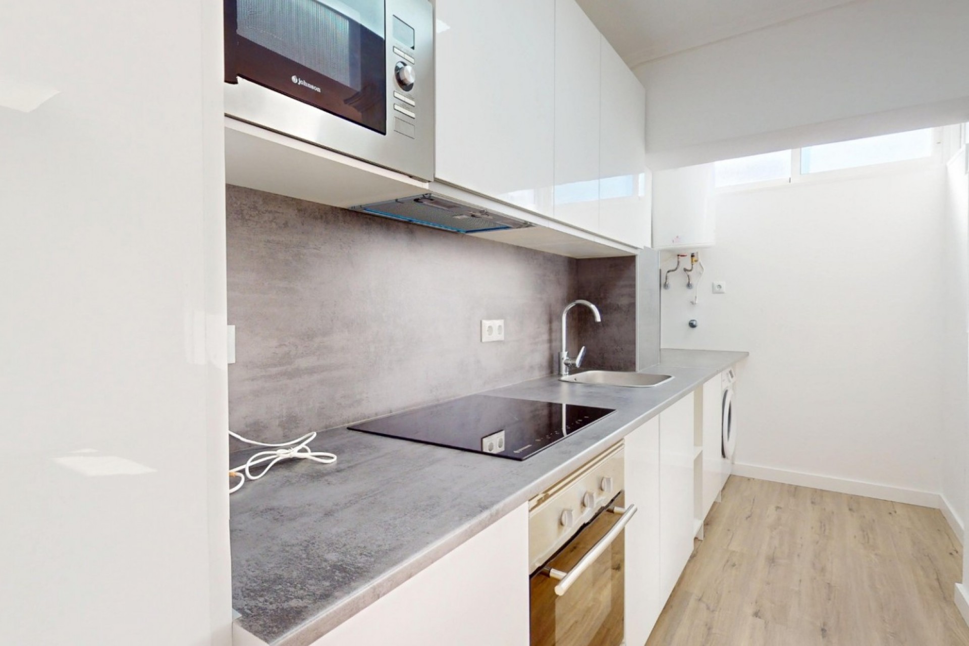 Herverkoop - Appartement -
Orihuela Costa - Villamartín